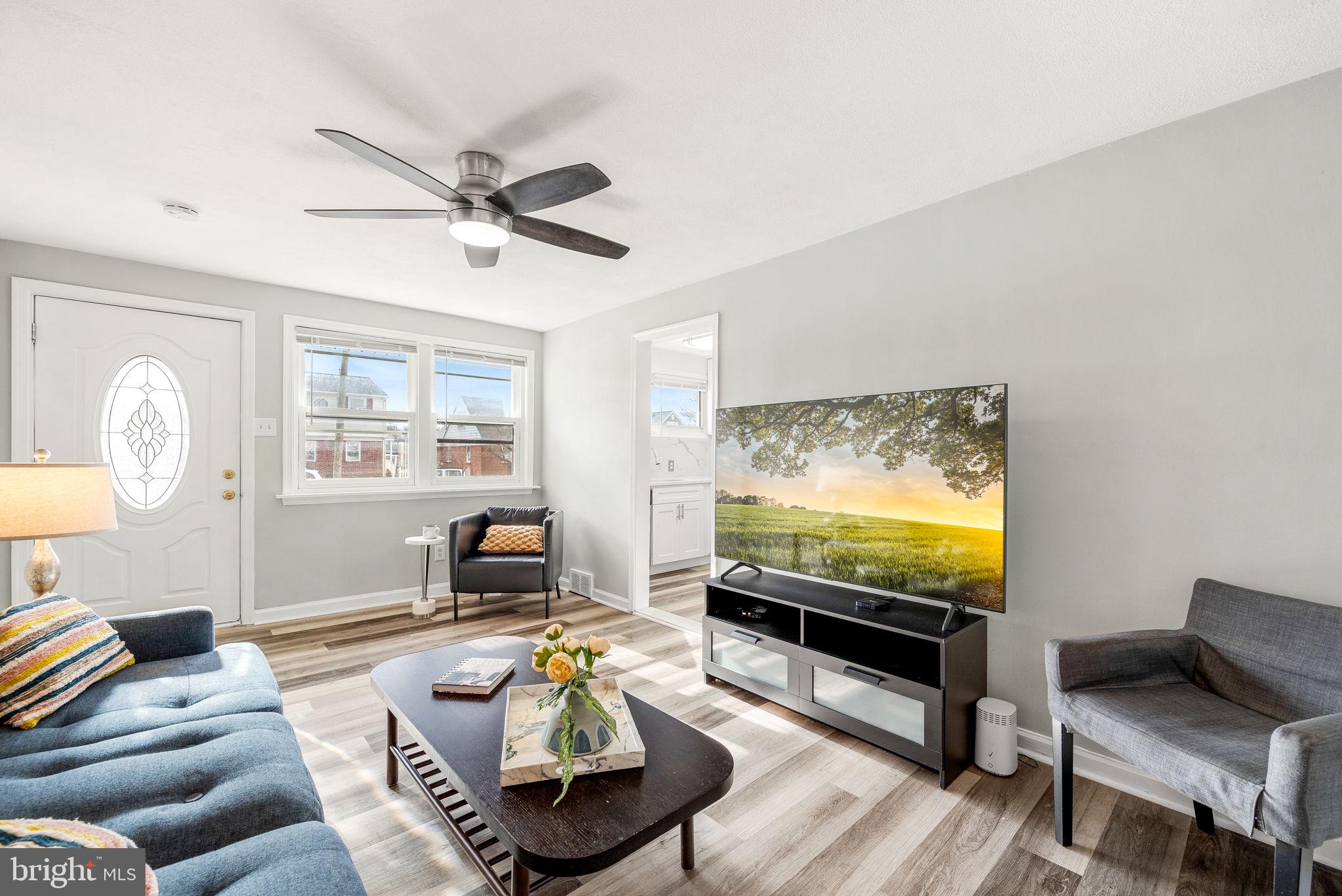 ACKER PARK - Residential