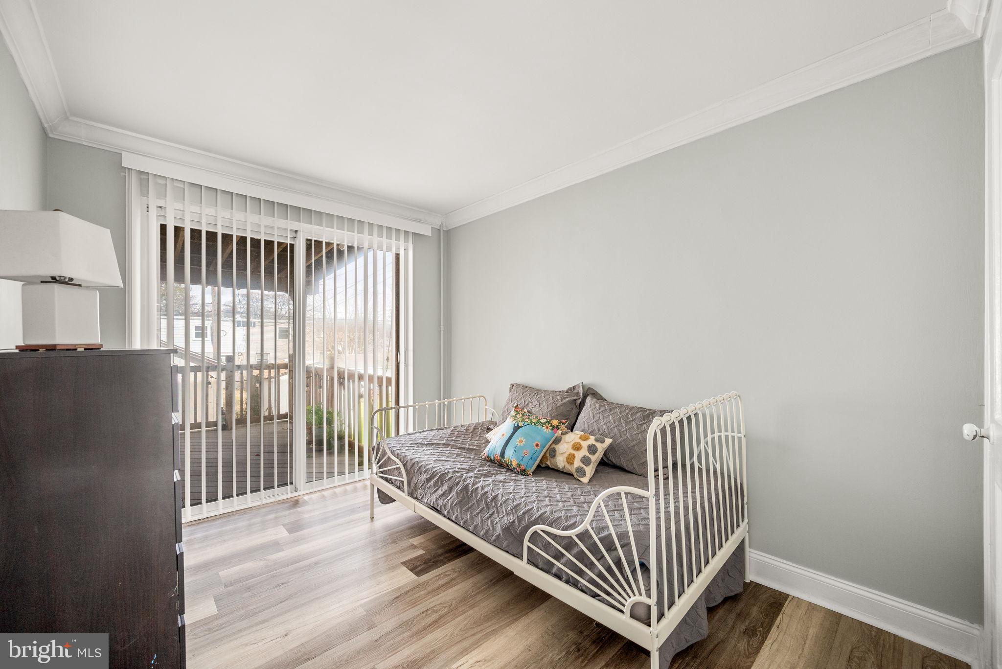 ACKER PARK - Residential