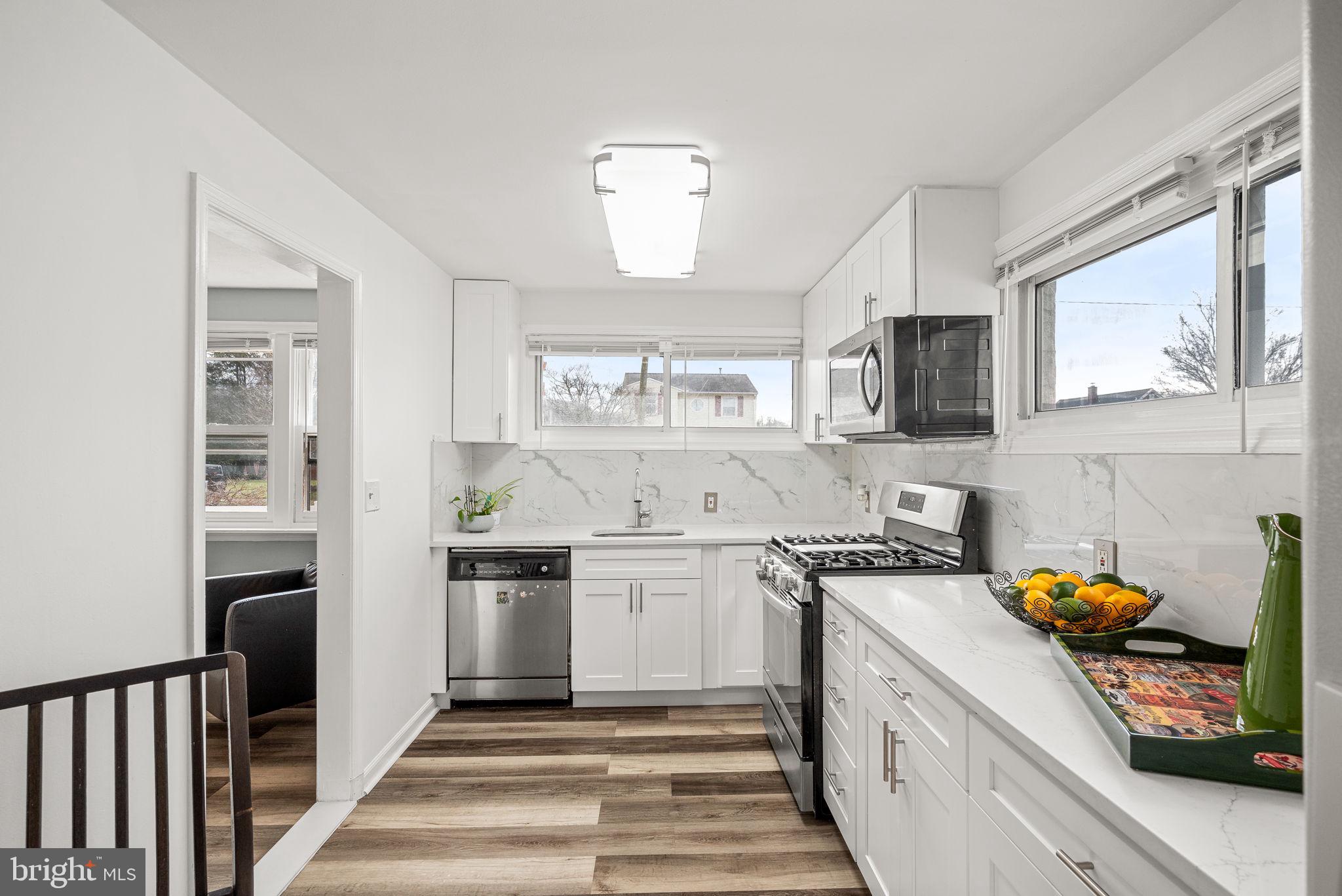 ACKER PARK - Residential
