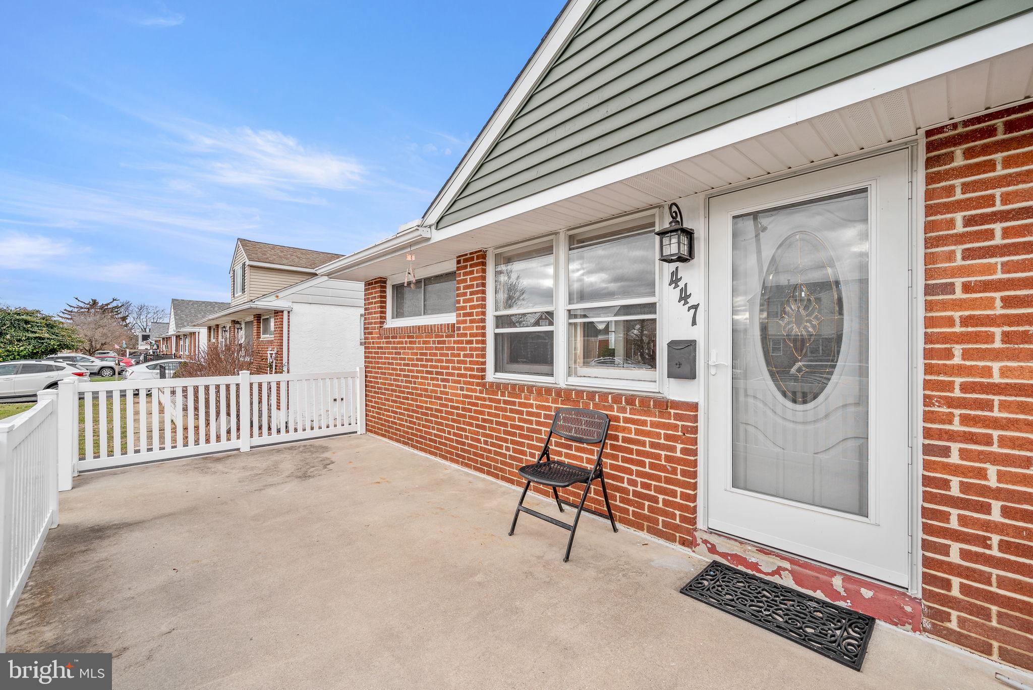ACKER PARK - Residential