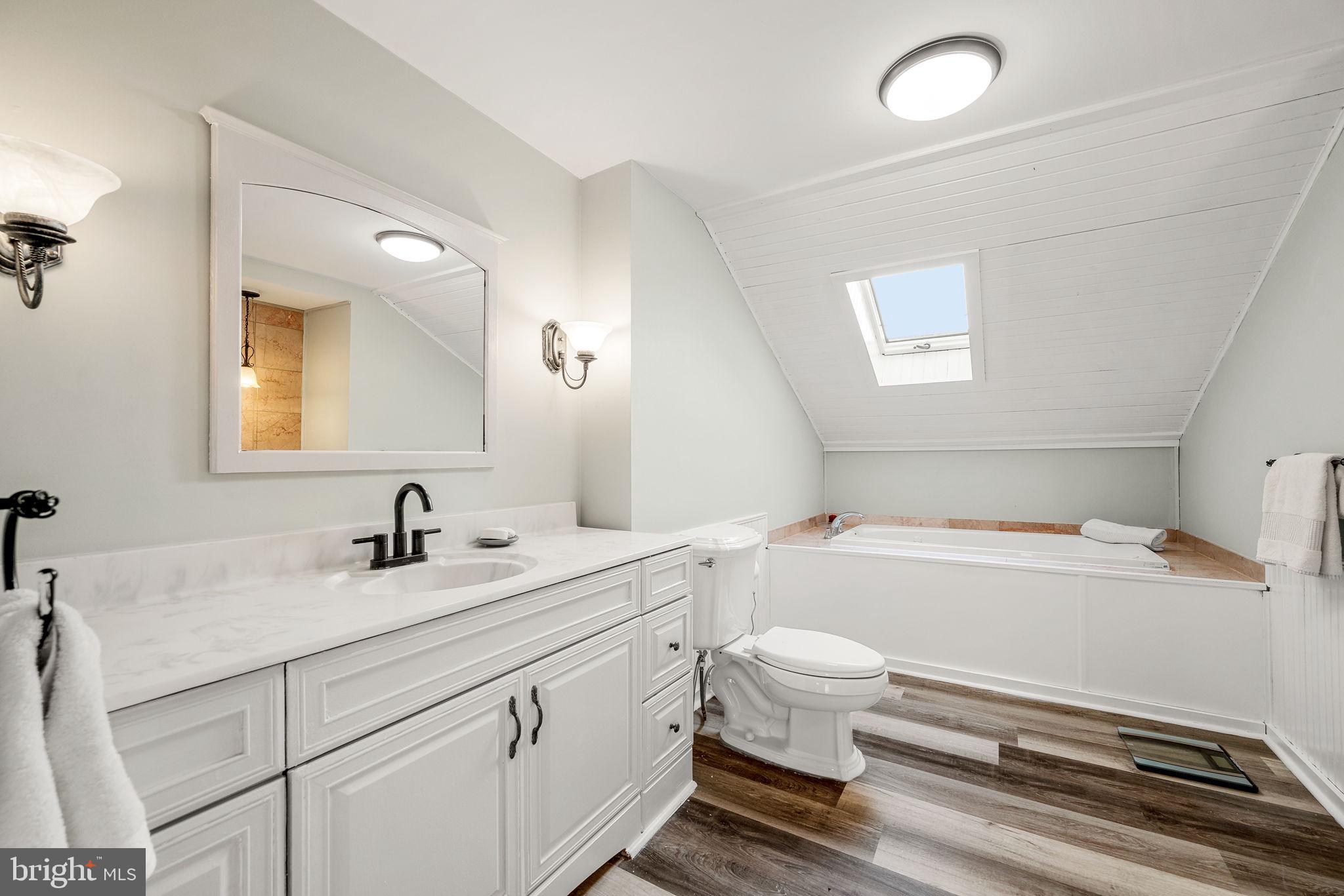 ACKER PARK - Residential