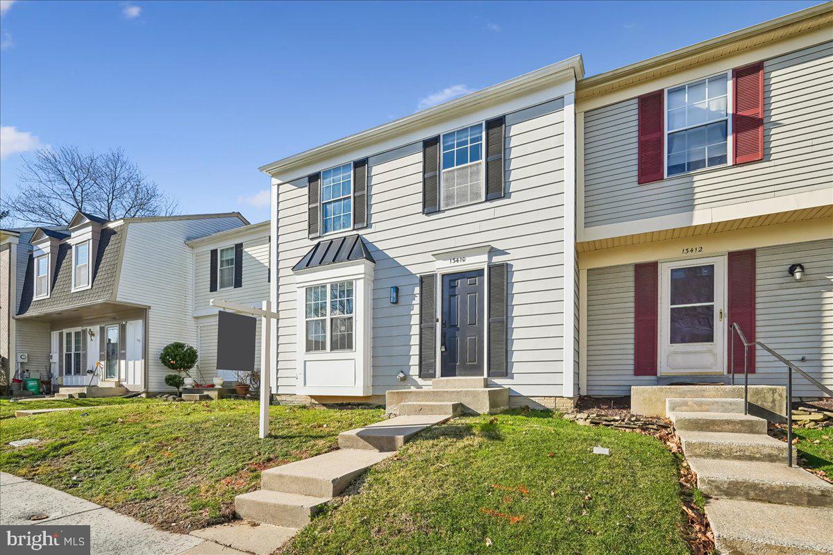 Beautifully updated 3-bedroom, 2 full bath, 1 half bath townhome located in the desirable Germantown area! This move-in ready home features a modern kitchen, updated finishes throughout, and a spacious layout perfect for both everyday living and entertaining. The fully finished basement offers excellent flexibility and can function as a private in-law suite, complete with its own full bathroom—ideal for extended family, guests, or additional living space. Strategically located just minutes from I-270, MARC Train, shopping centers, restaurants, and parks, making commuting and daily errands incredibly convenient. A great opportunity to own an updated home with versatile living space in a prime location!