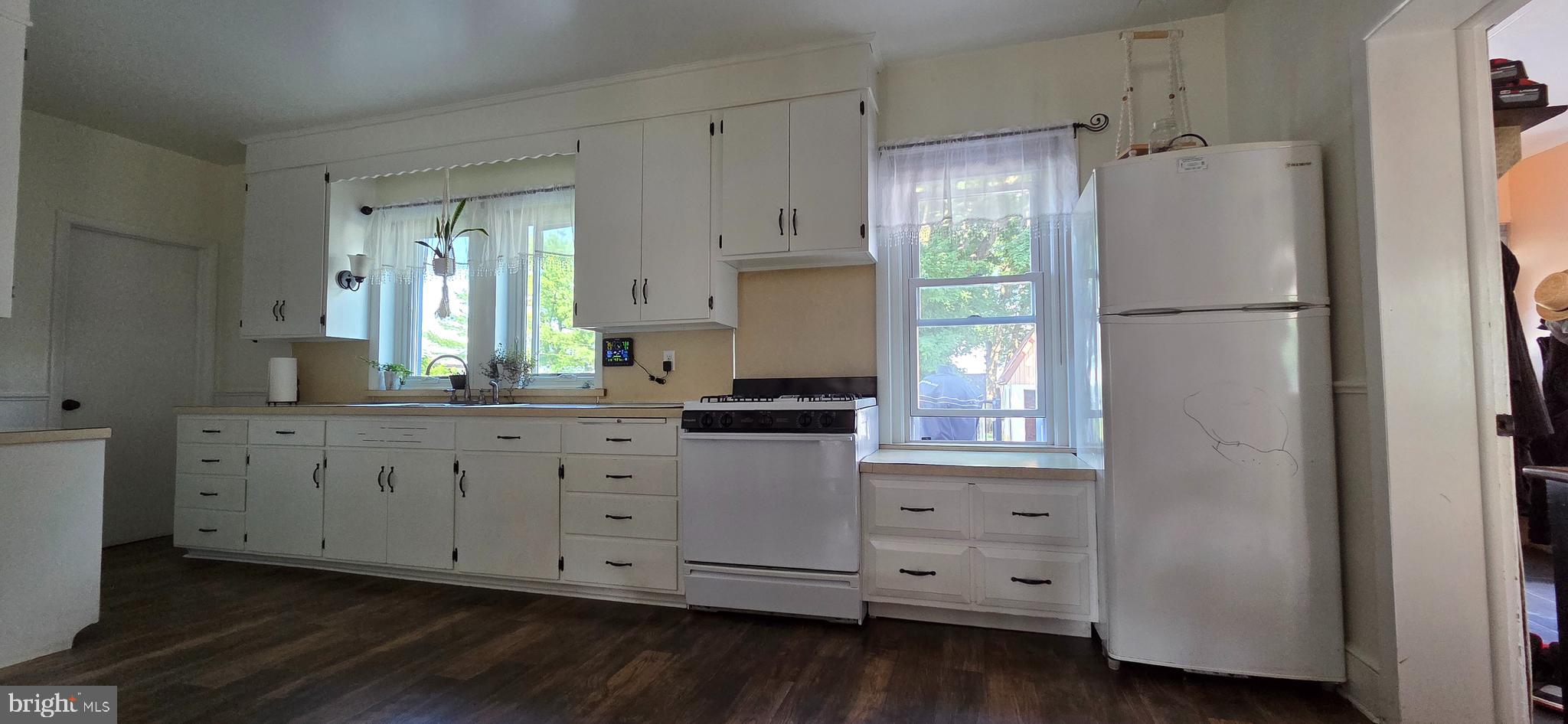 GEORGETOWN - Residential