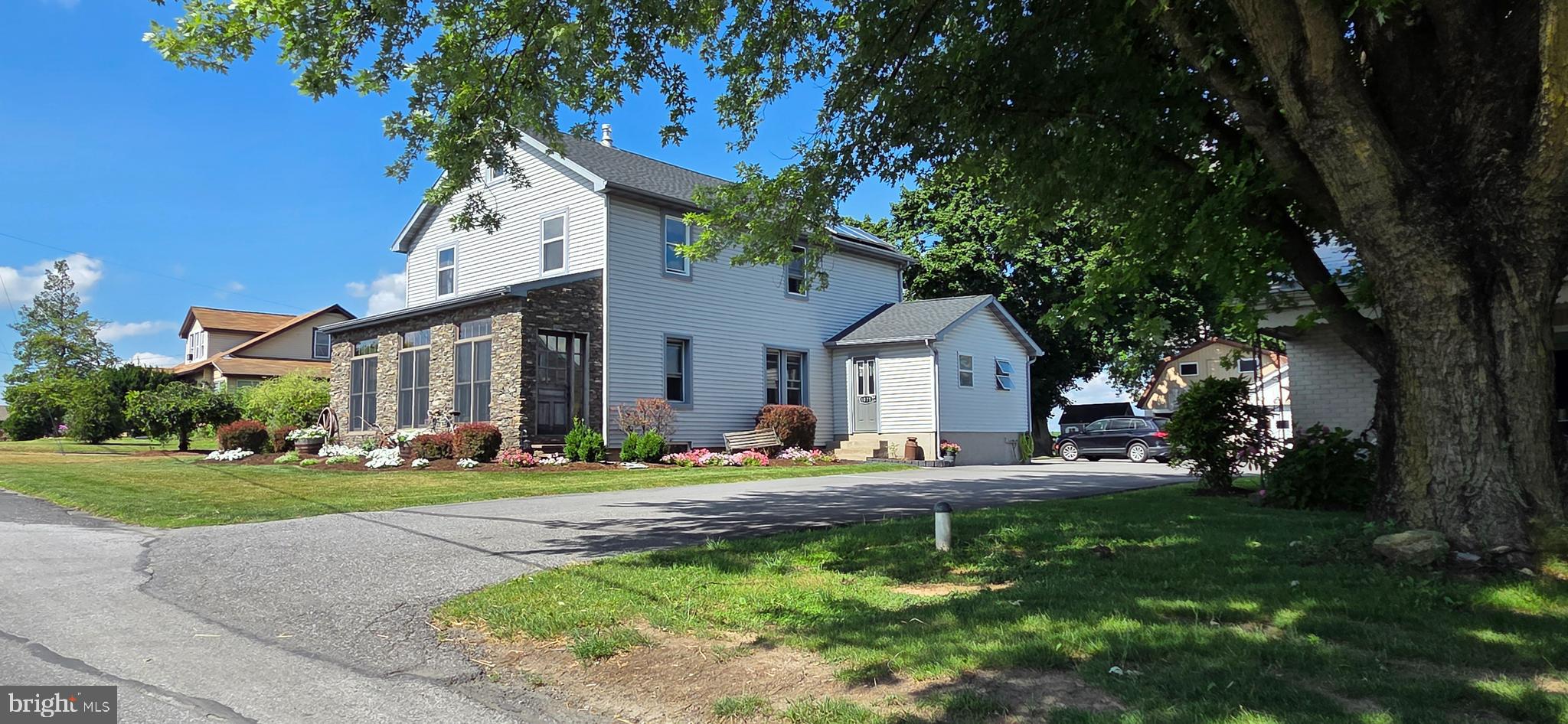 GEORGETOWN - Residential