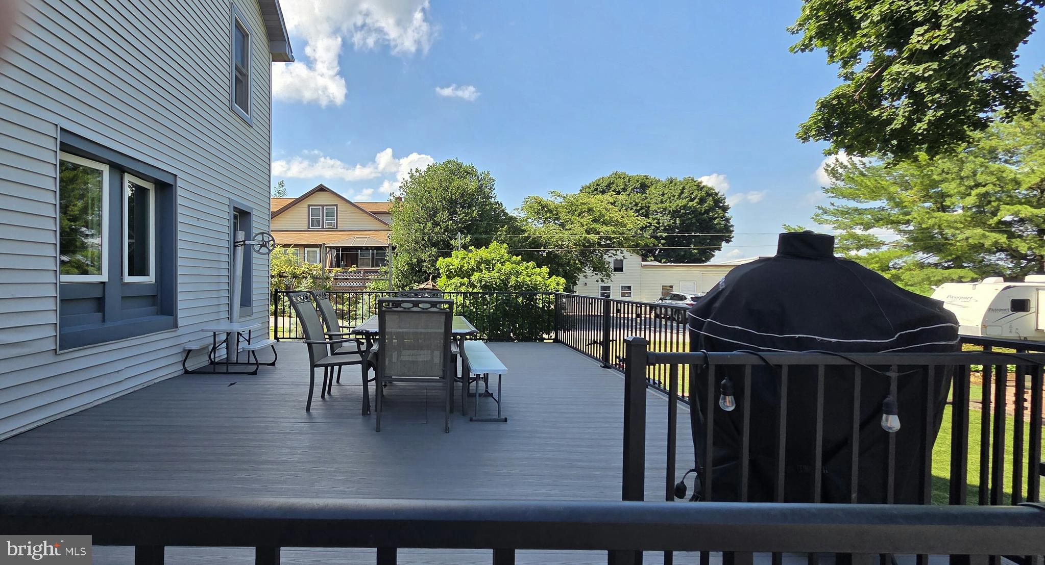 GEORGETOWN - Residential