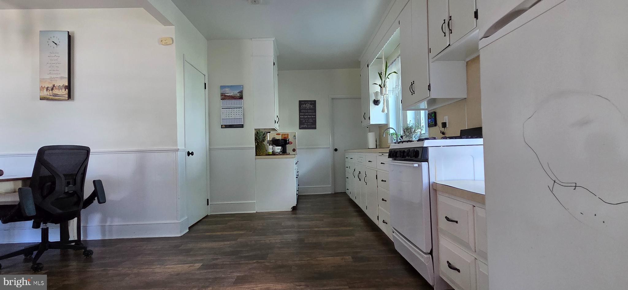 GEORGETOWN - Residential