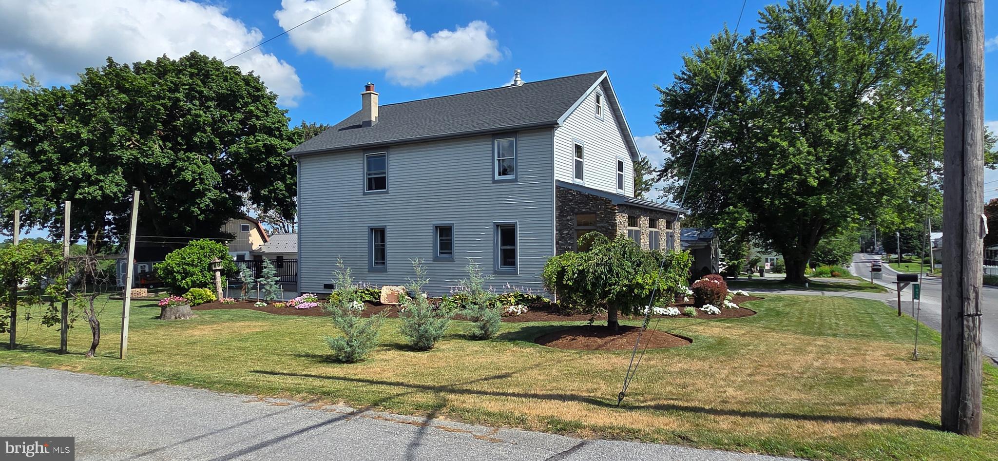 GEORGETOWN - Residential