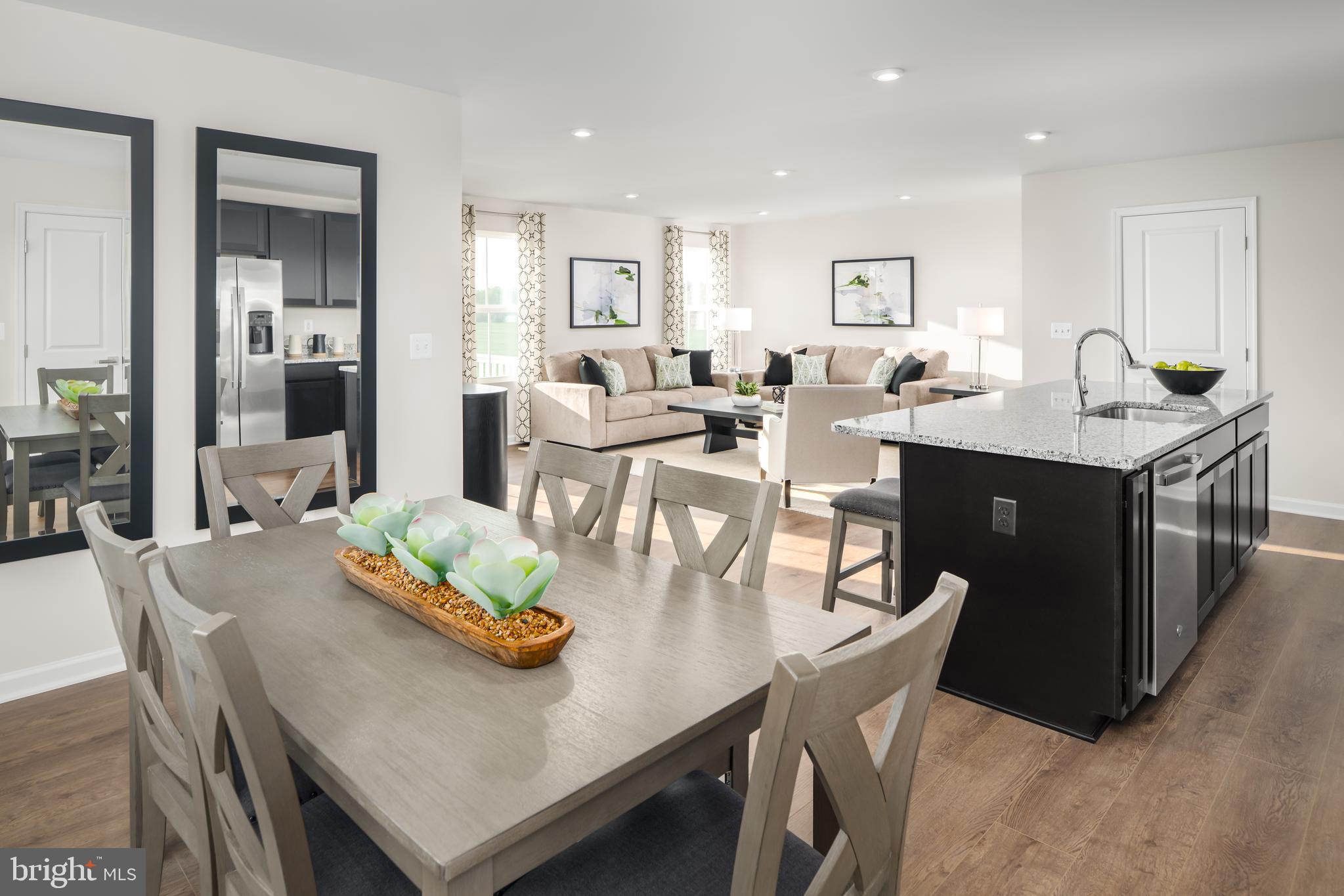 KILPATRICK WOODS - Residential