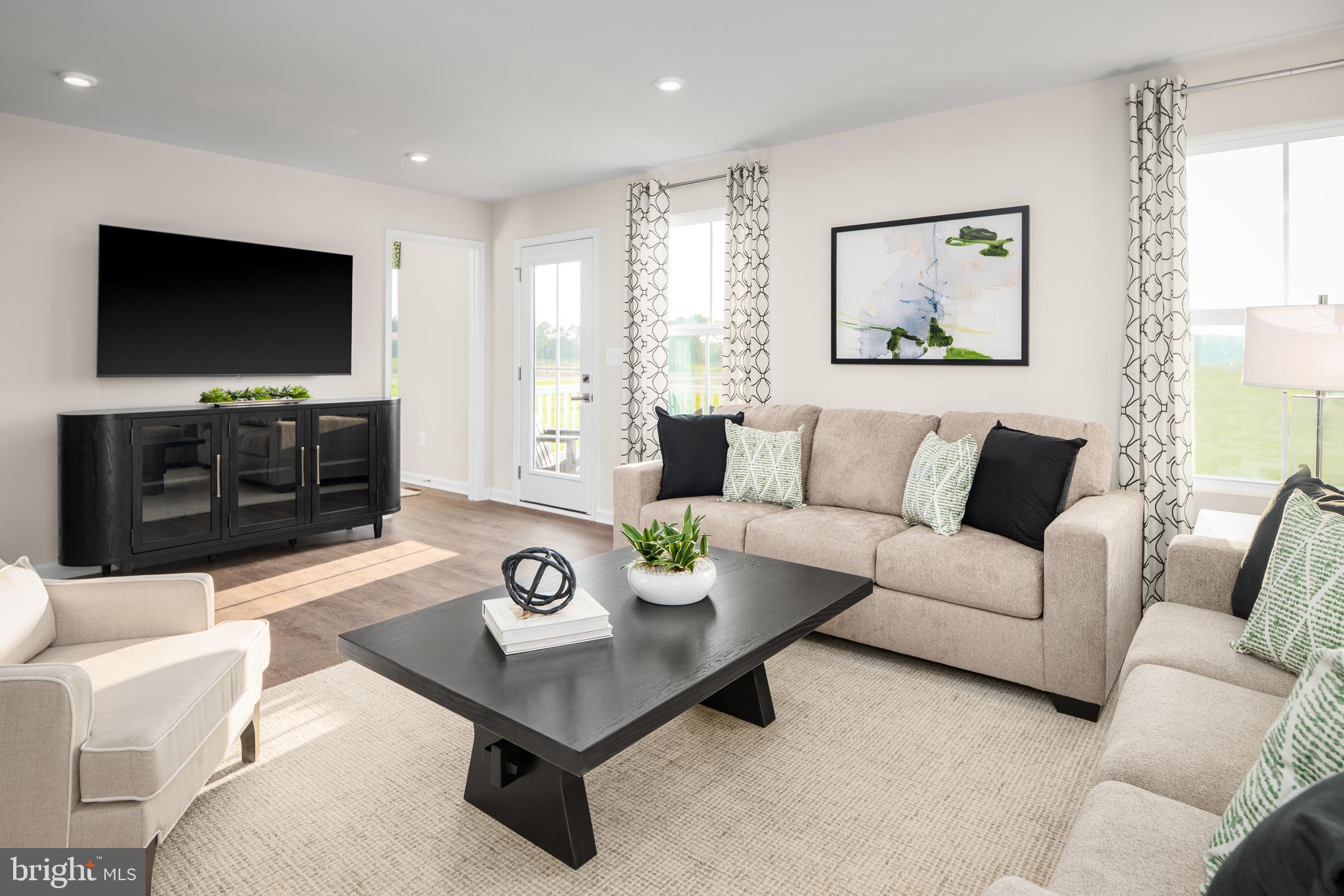 KILPATRICK WOODS - Residential