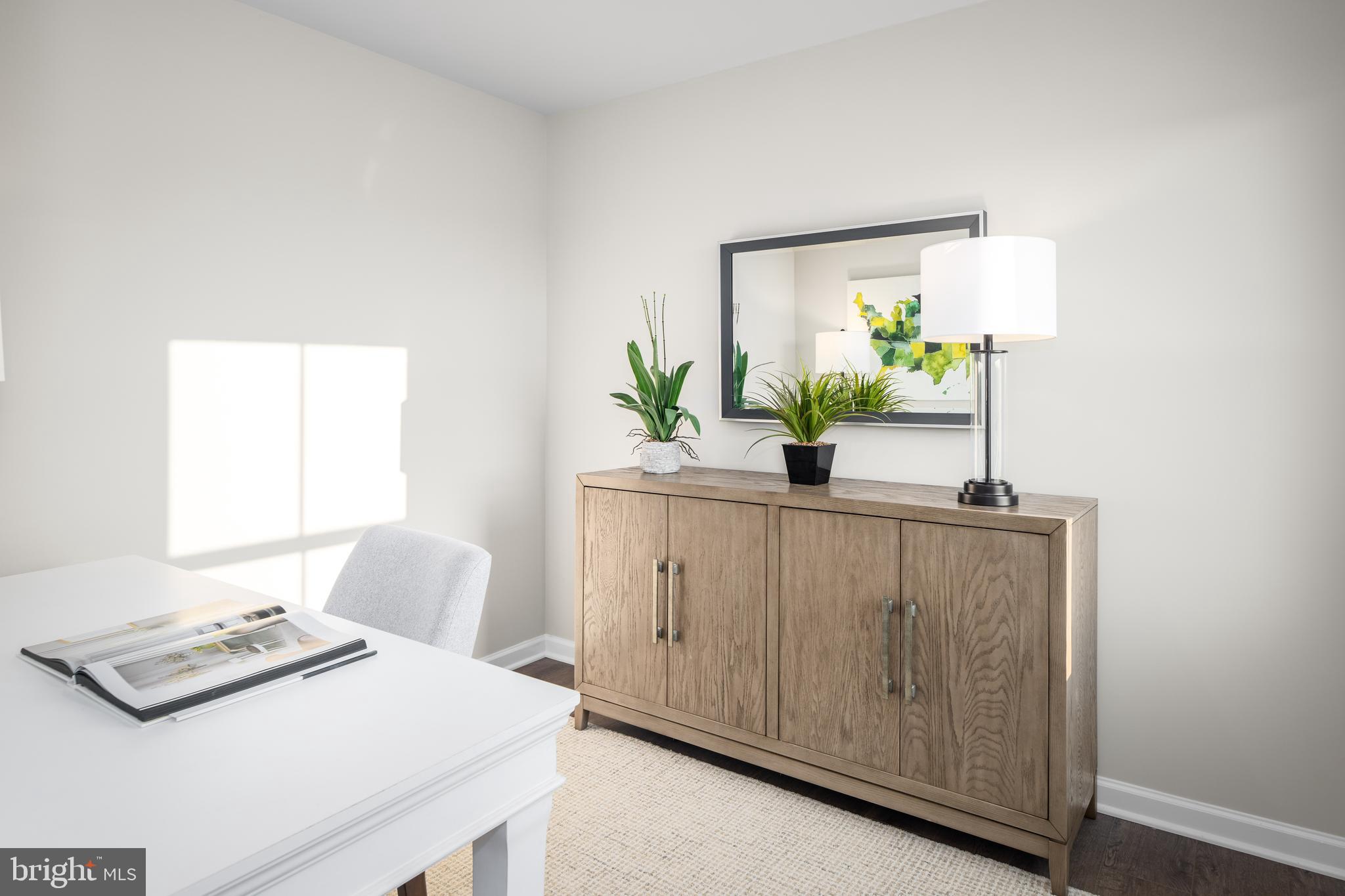 KILPATRICK WOODS - Residential
