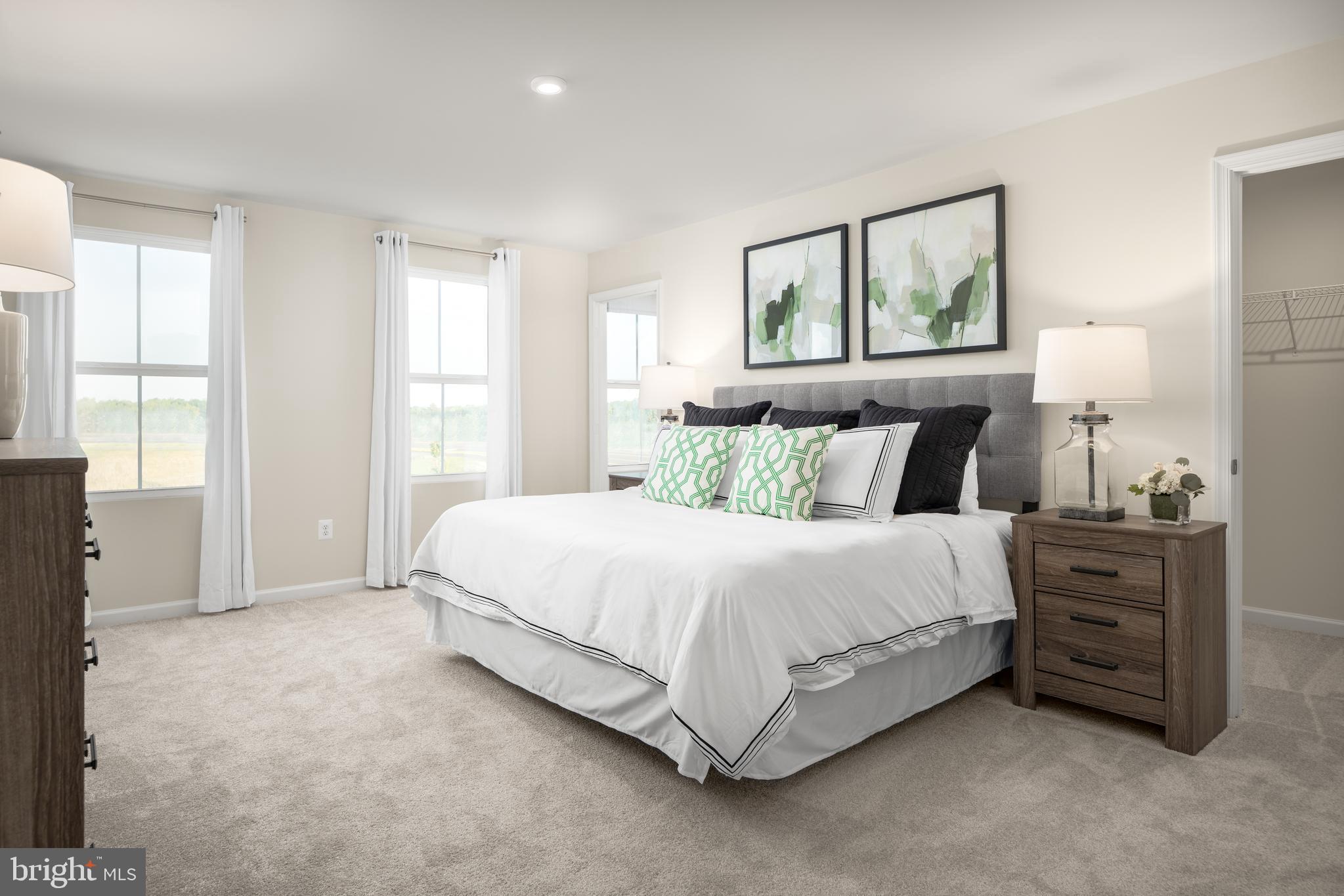 KILPATRICK WOODS - Residential