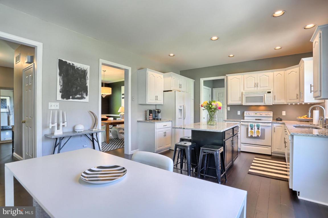 SOUTHRIDGE - Residential