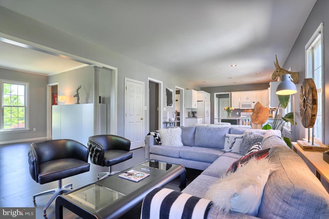 SOUTHRIDGE - Residential