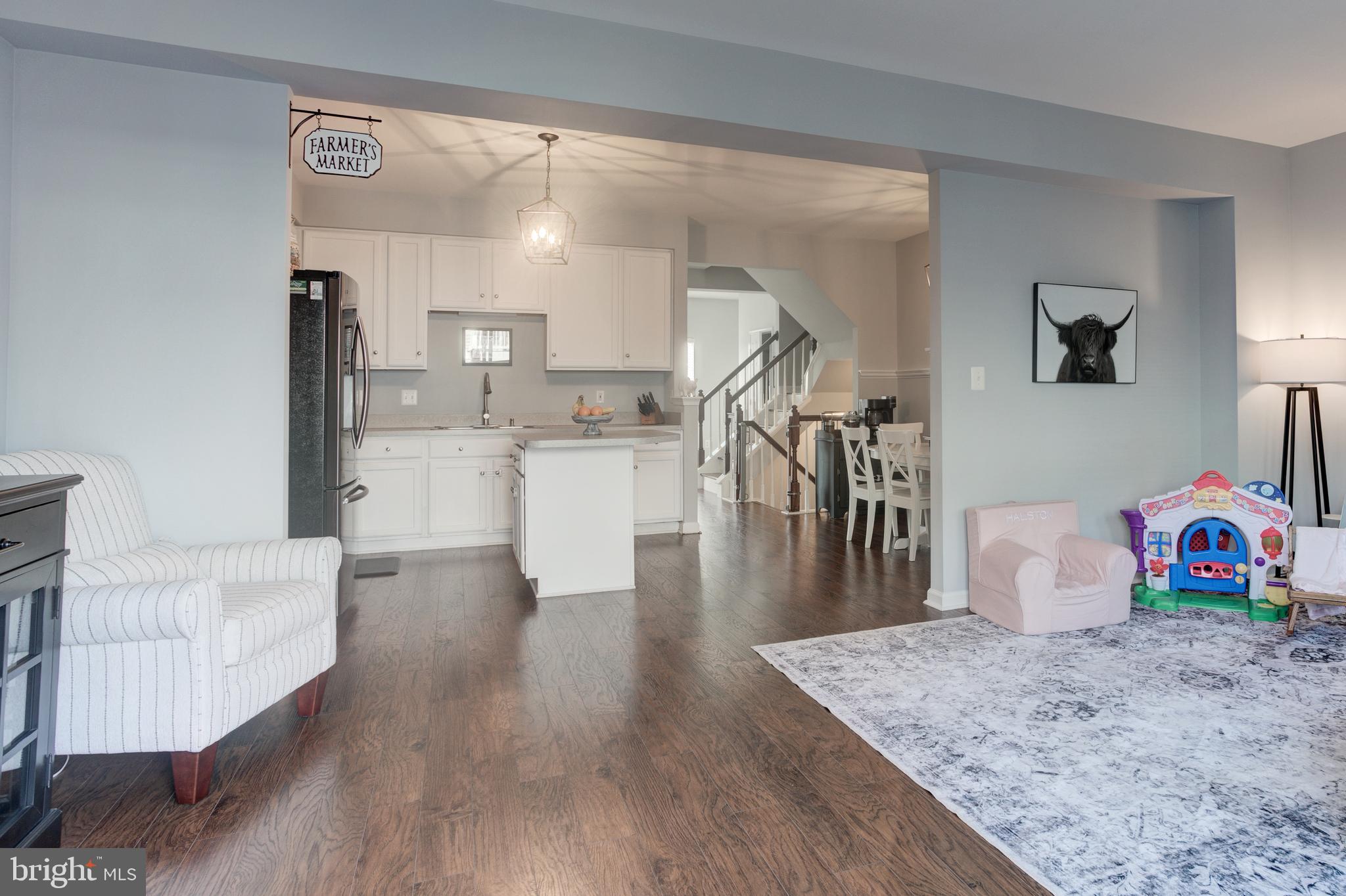 BRAEMAR - Residential