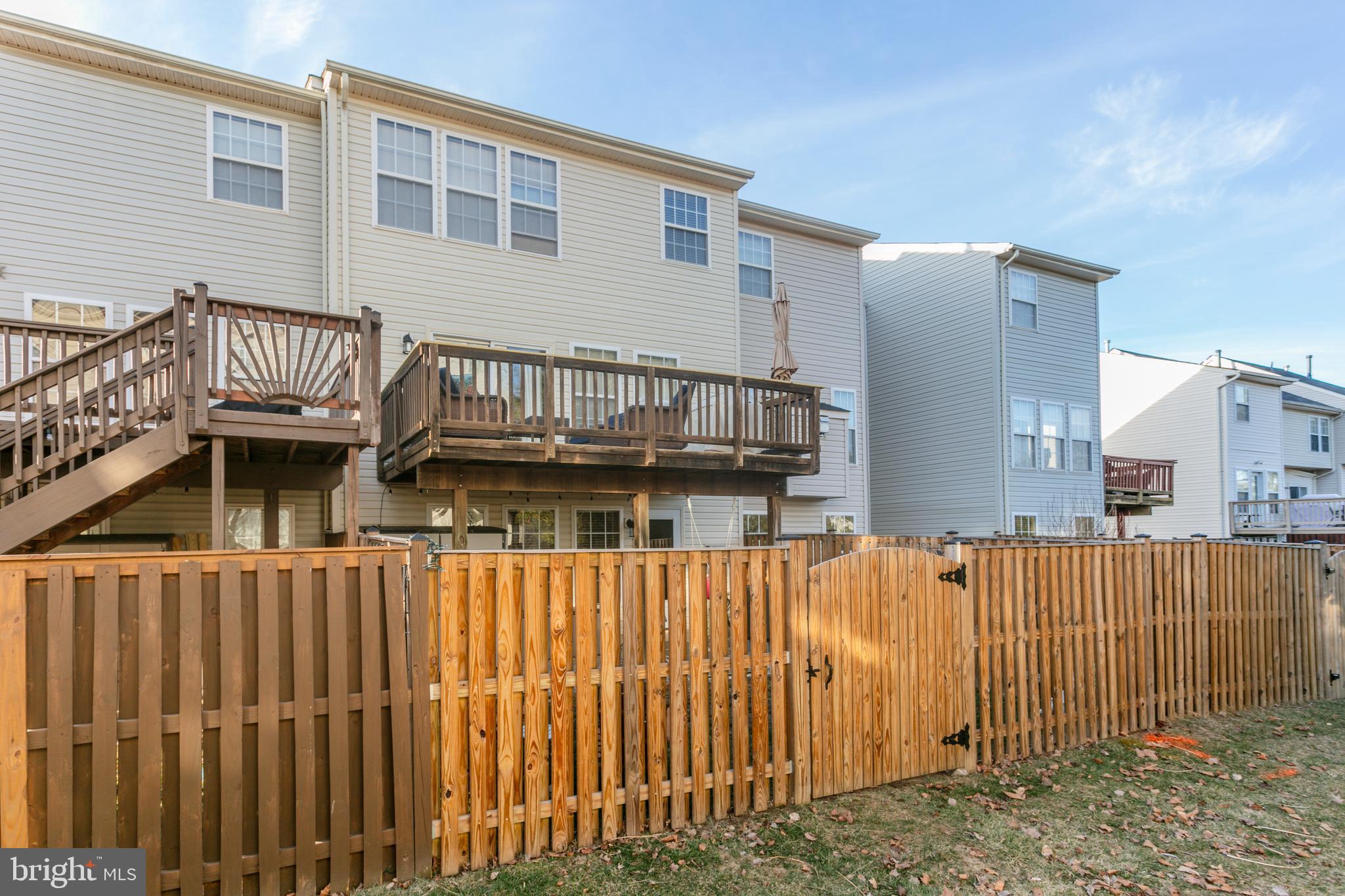 BRAEMAR - Residential