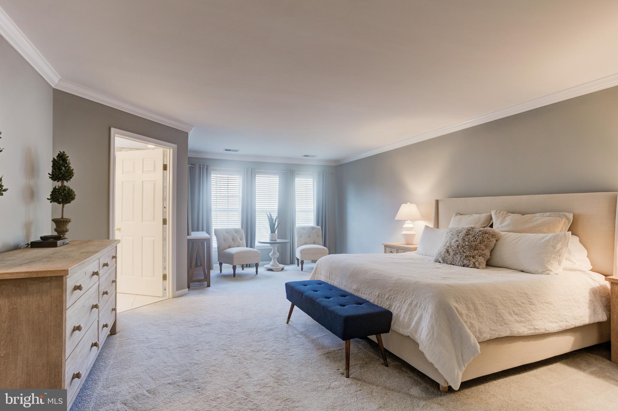 BRAEMAR - Residential