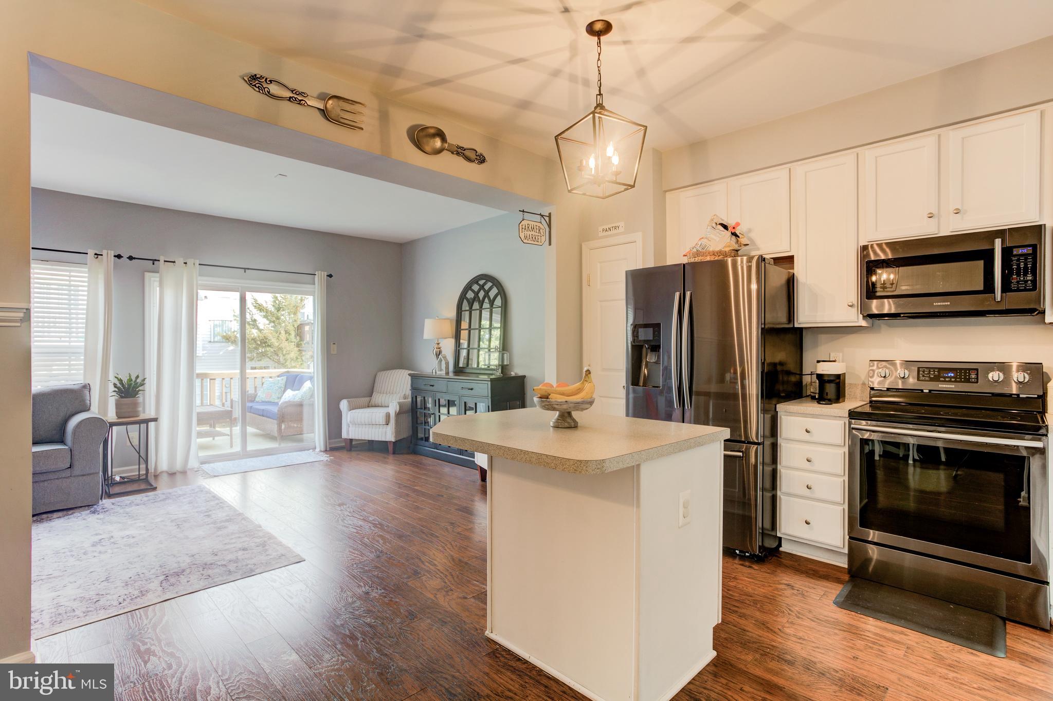 BRAEMAR - Residential