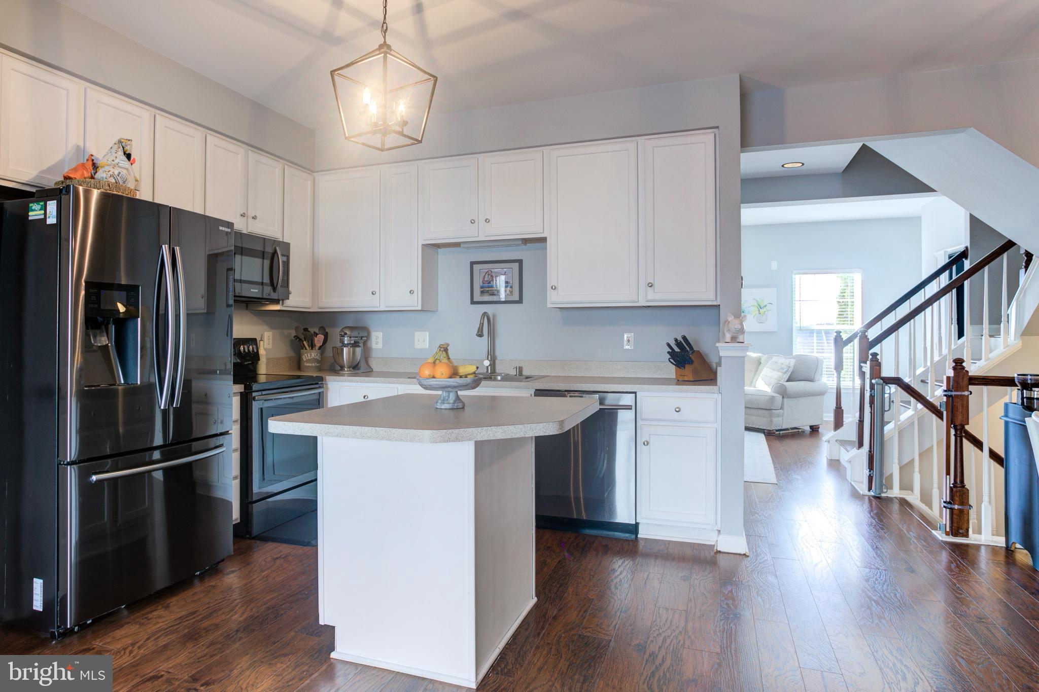 BRAEMAR - Residential