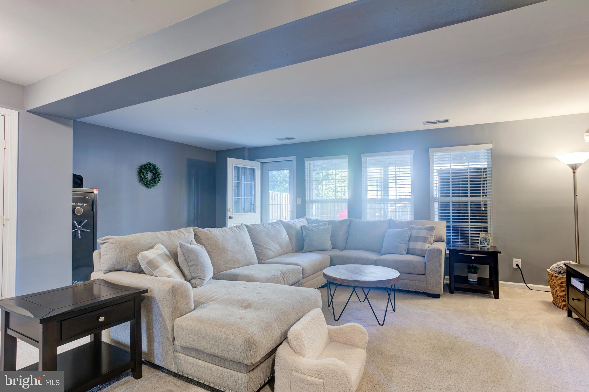 BRAEMAR - Residential
