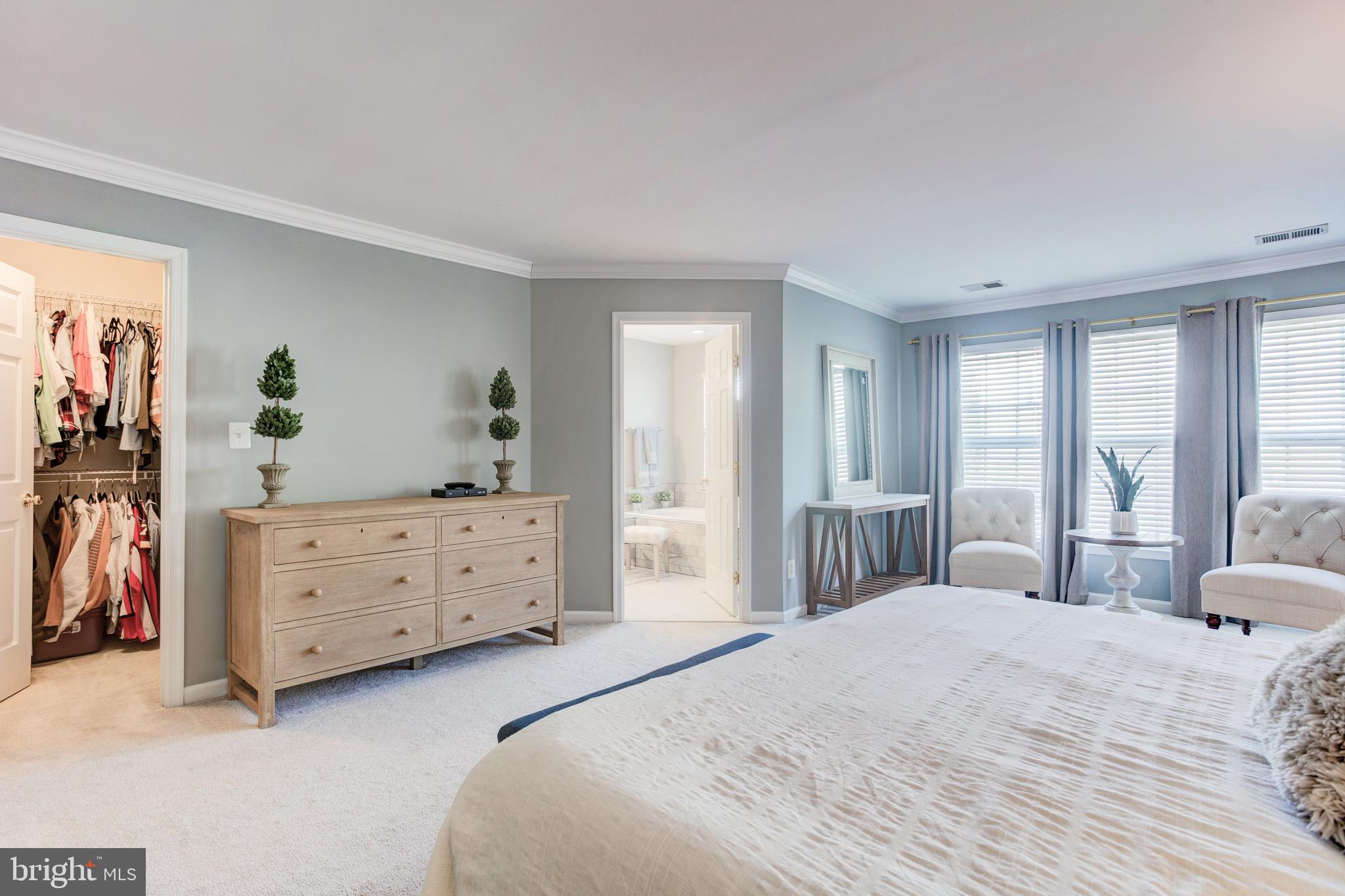 BRAEMAR - Residential