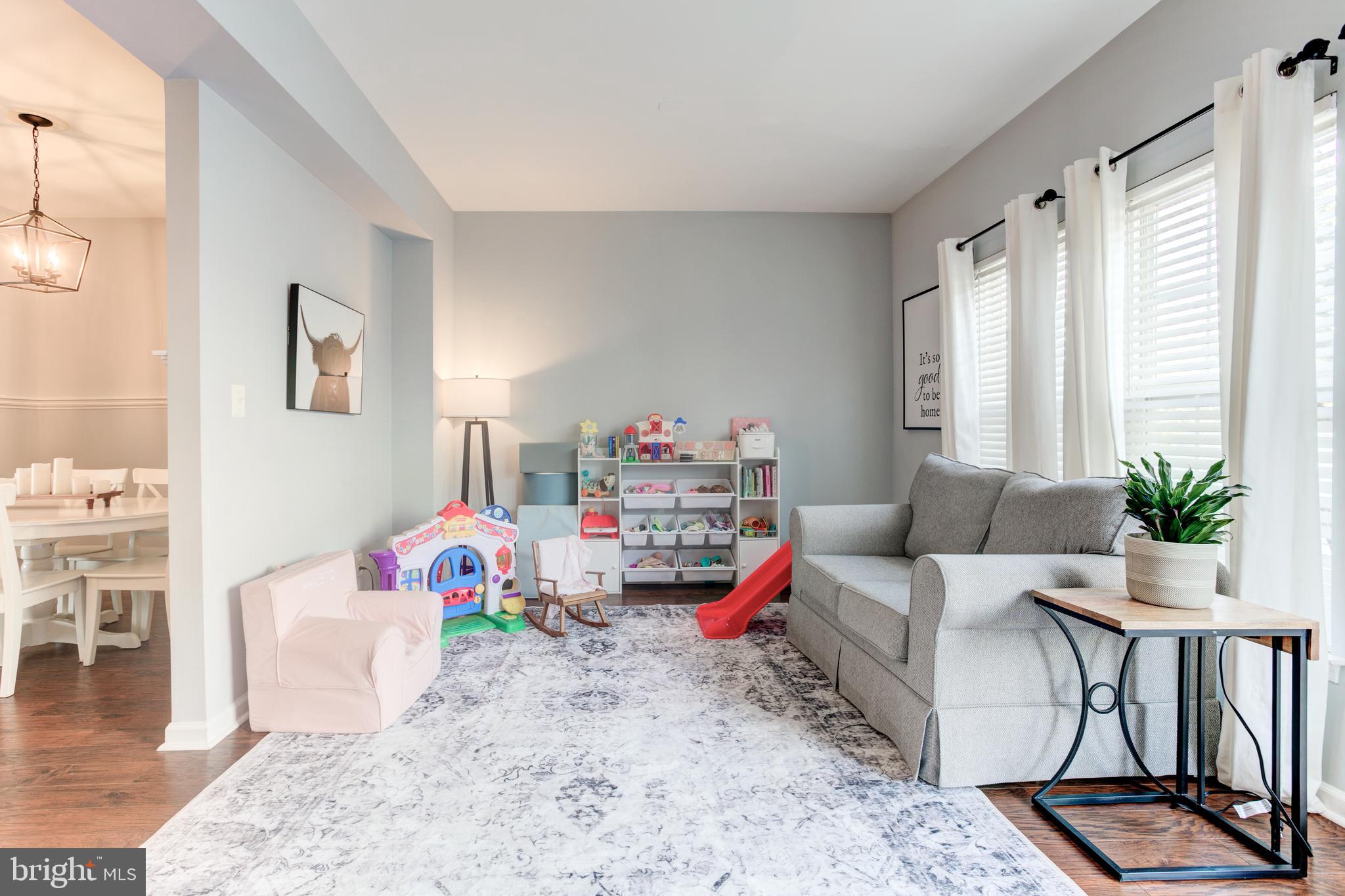 BRAEMAR - Residential