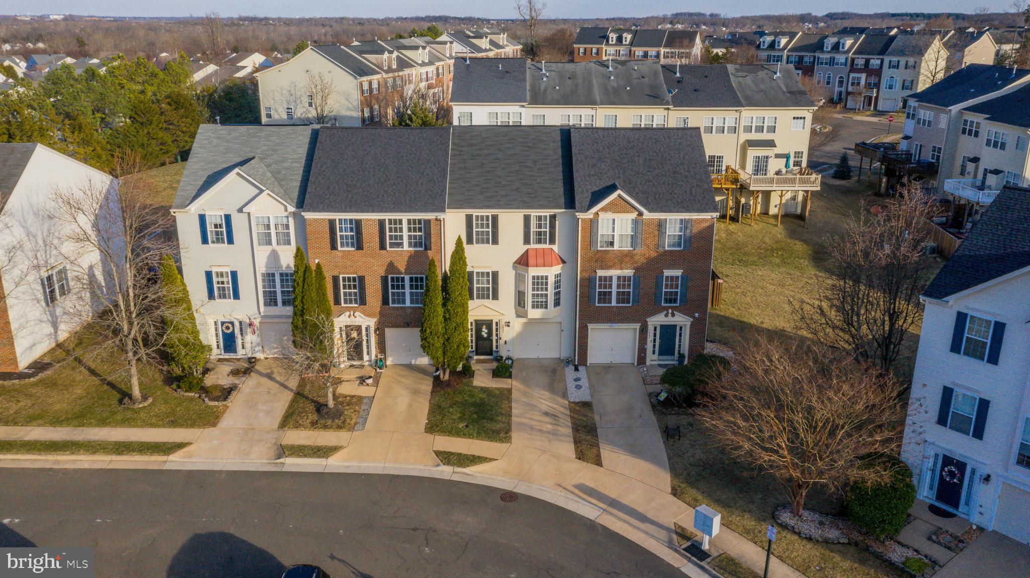BRAEMAR - Residential