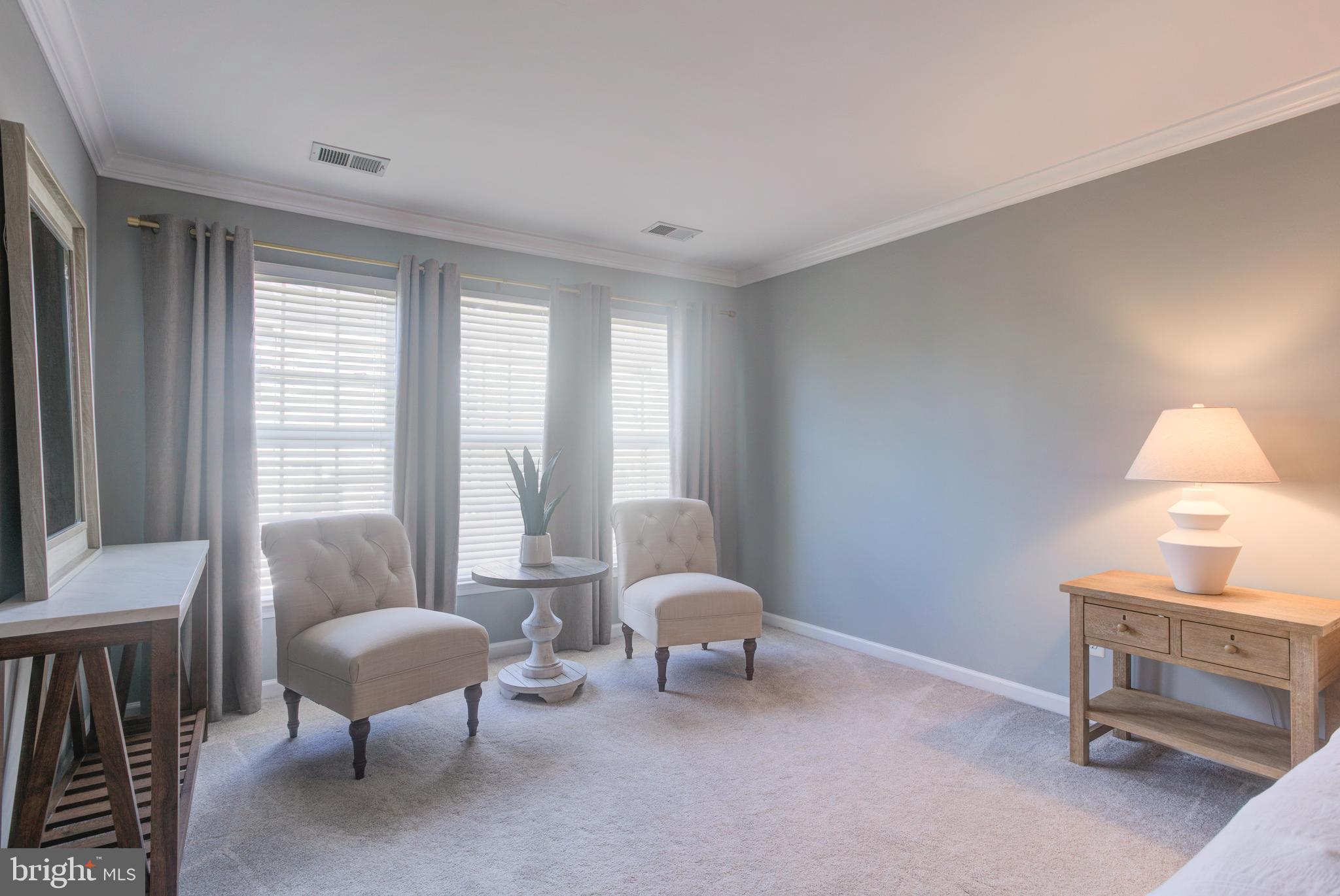 BRAEMAR - Residential