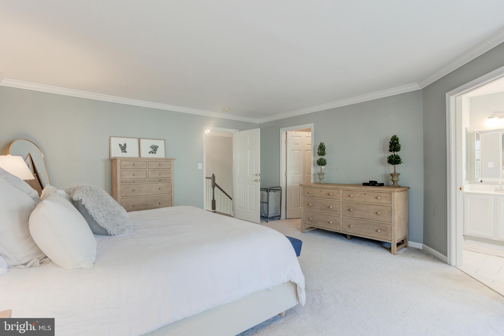 BRAEMAR - Residential
