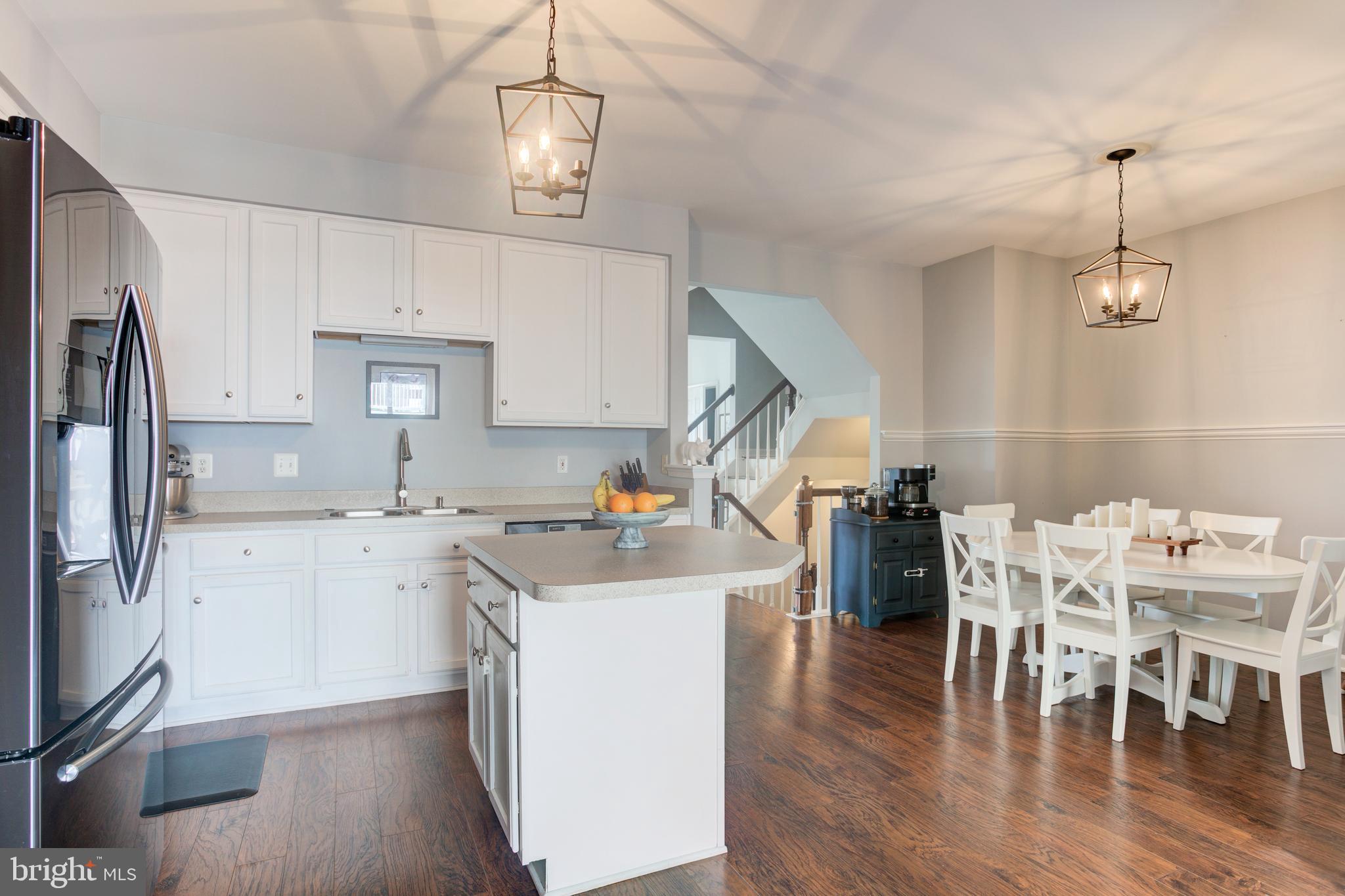 BRAEMAR - Residential