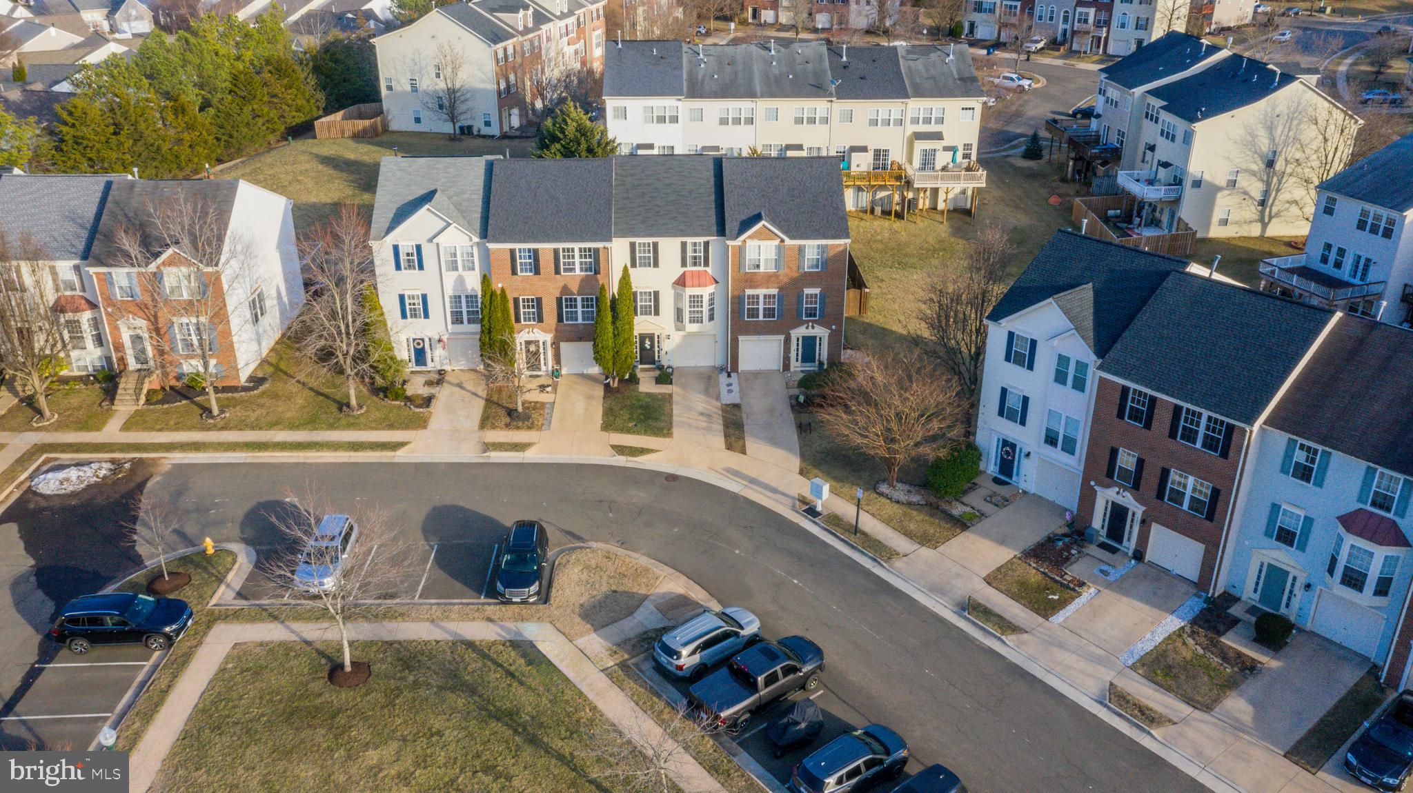 BRAEMAR - Residential
