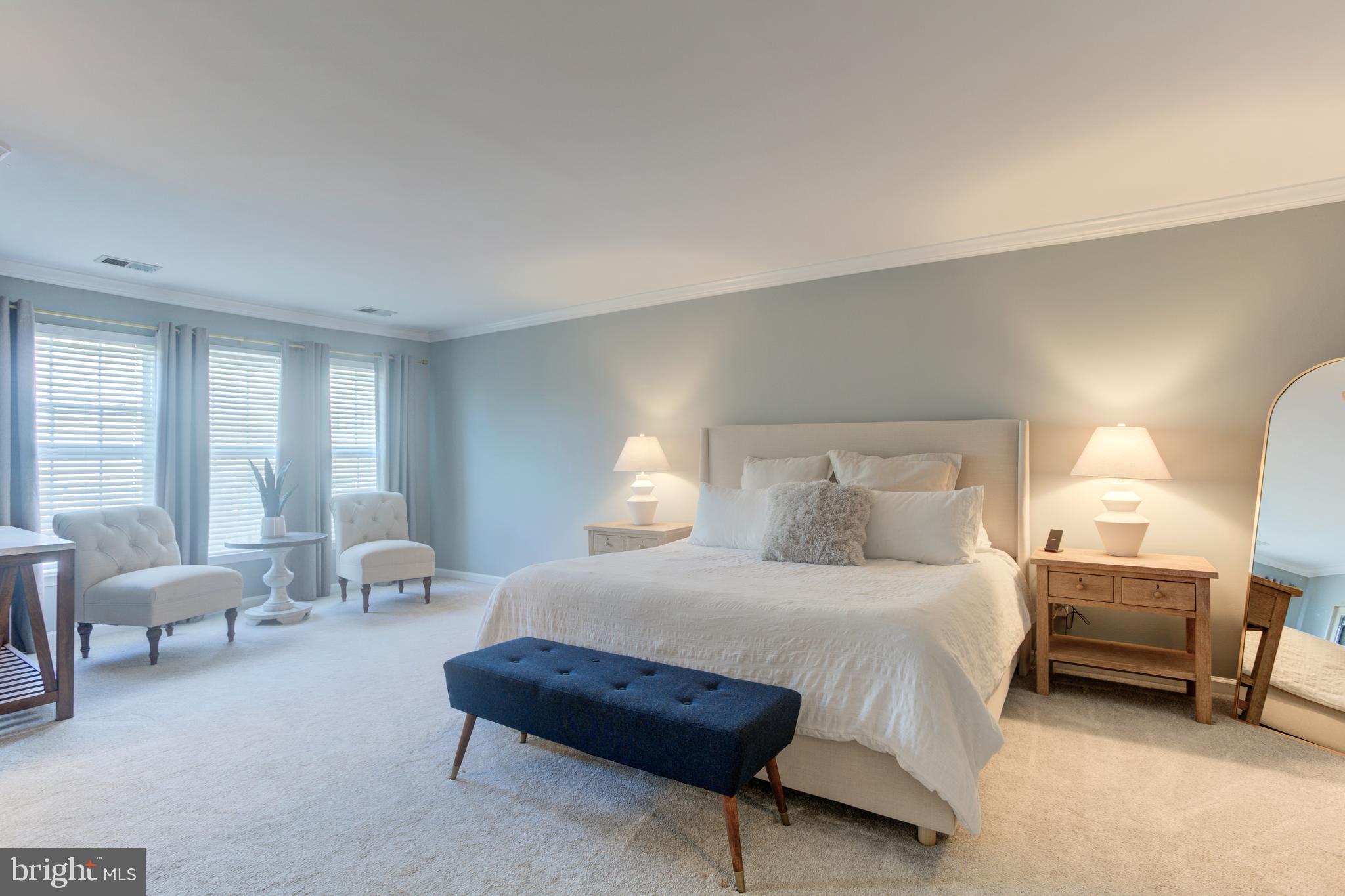 BRAEMAR - Residential