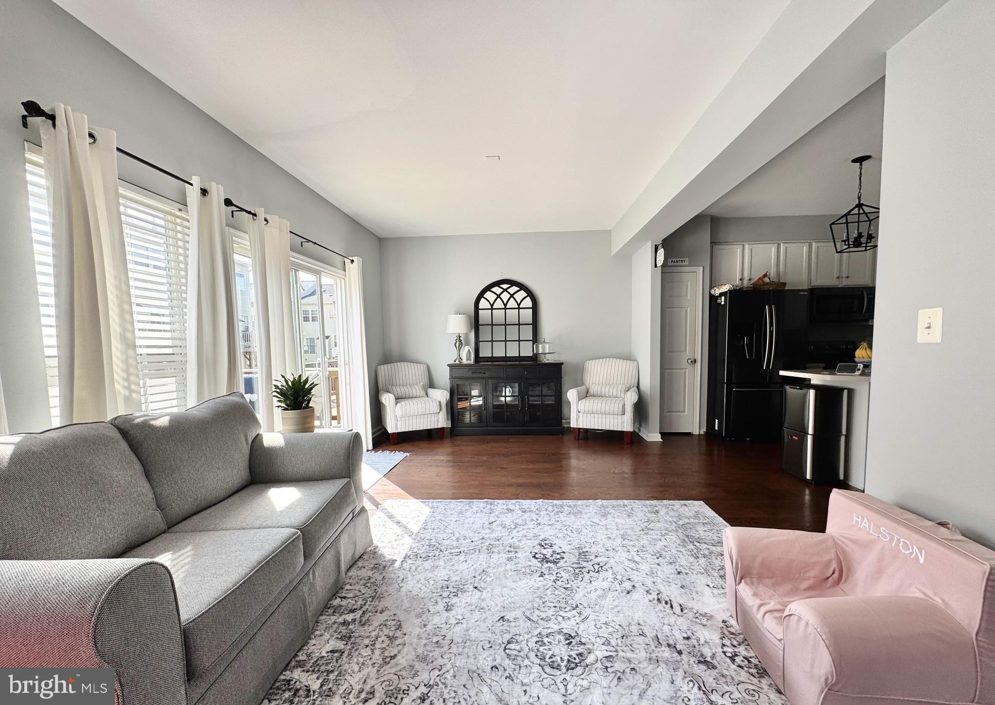 BRAEMAR - Residential