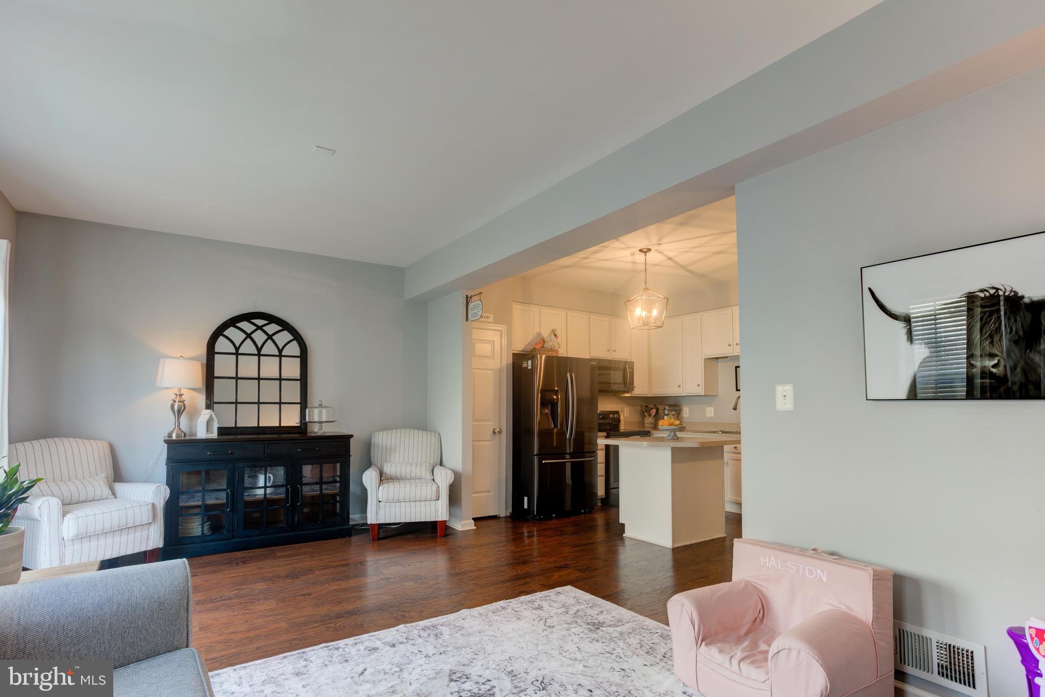 BRAEMAR - Residential