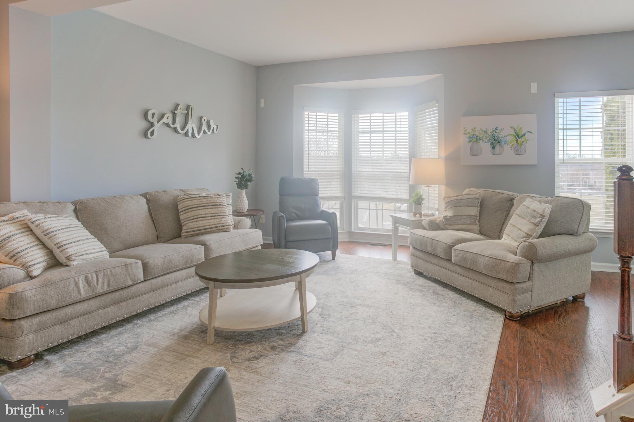 BRAEMAR - Residential