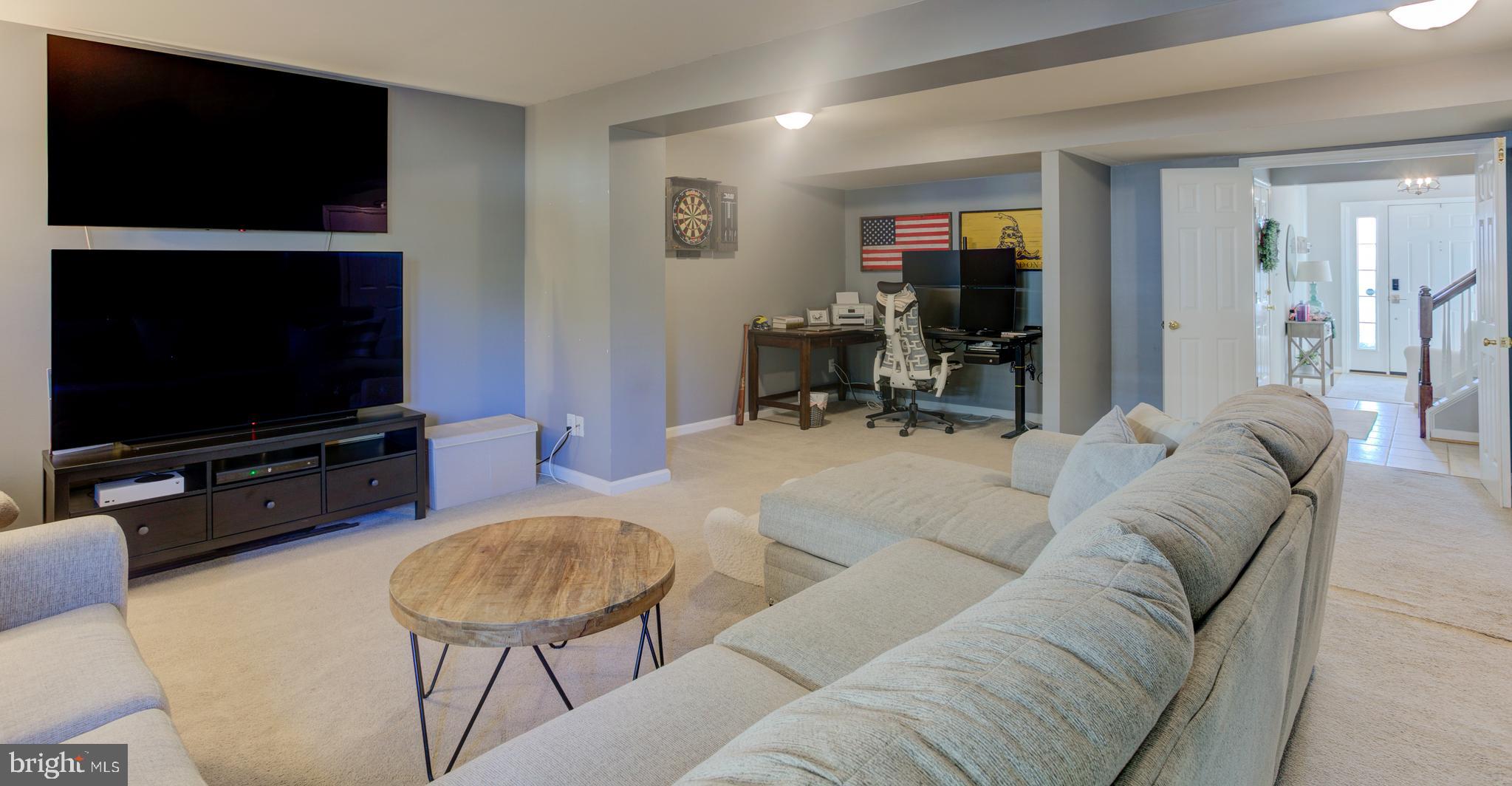 BRAEMAR - Residential