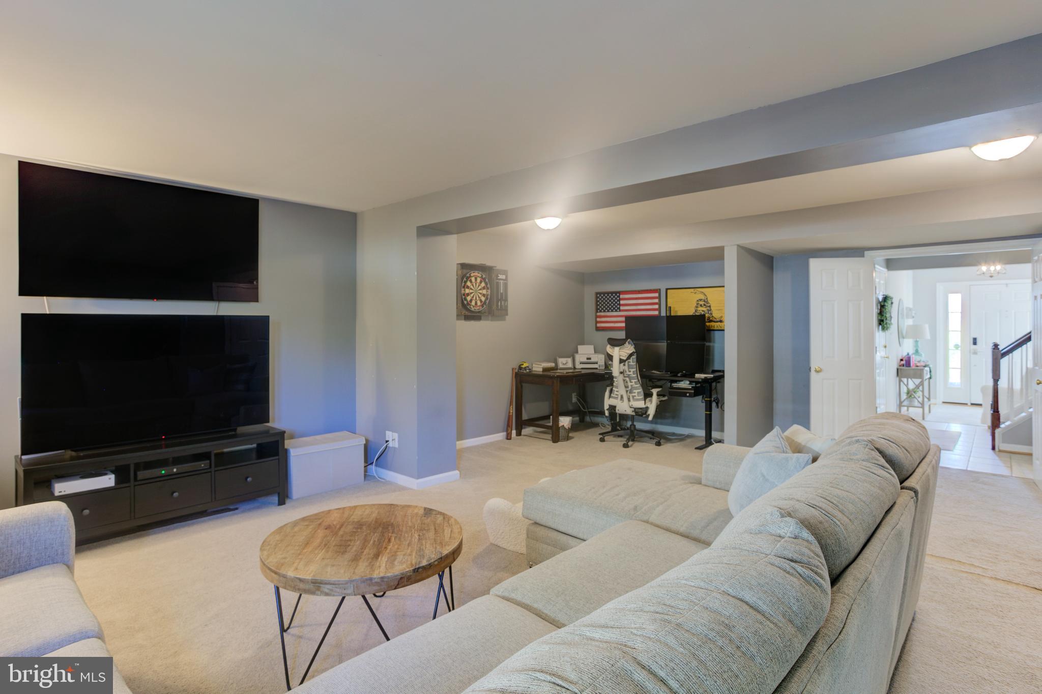 BRAEMAR - Residential
