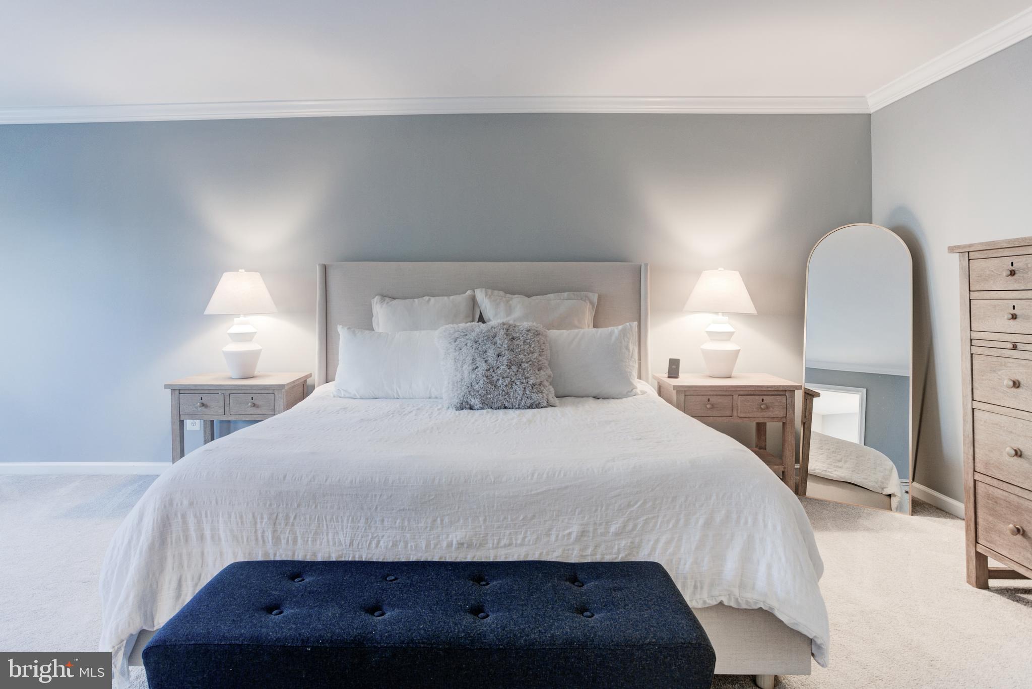 BRAEMAR - Residential