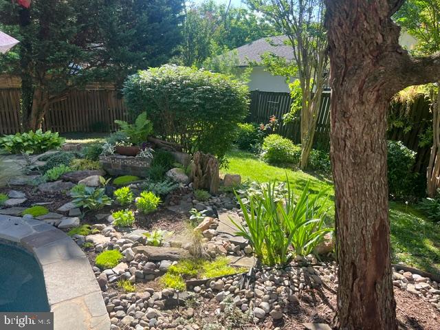 SUMMIT PARK - Residential
