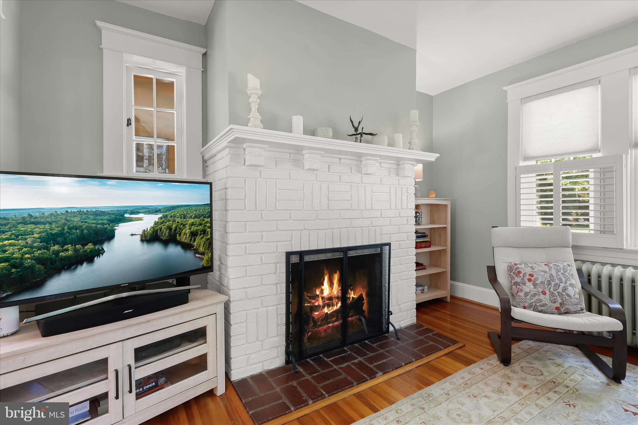 SUMMIT PARK - Residential