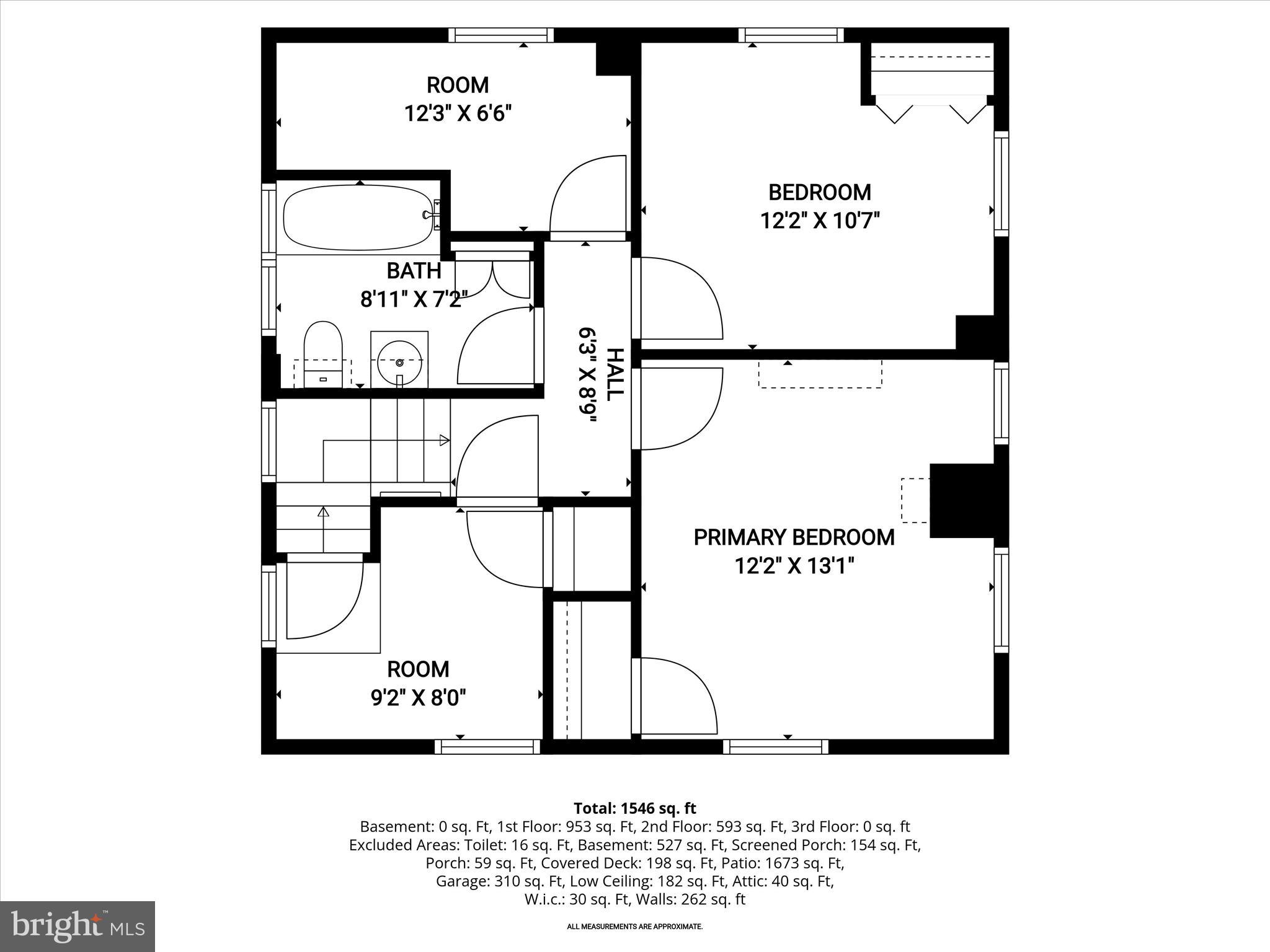SUMMIT PARK - Residential