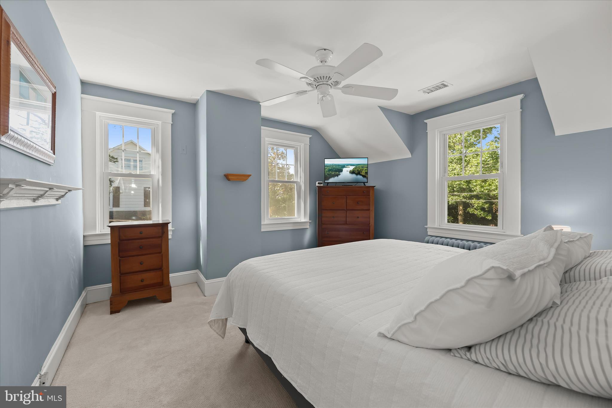 SUMMIT PARK - Residential