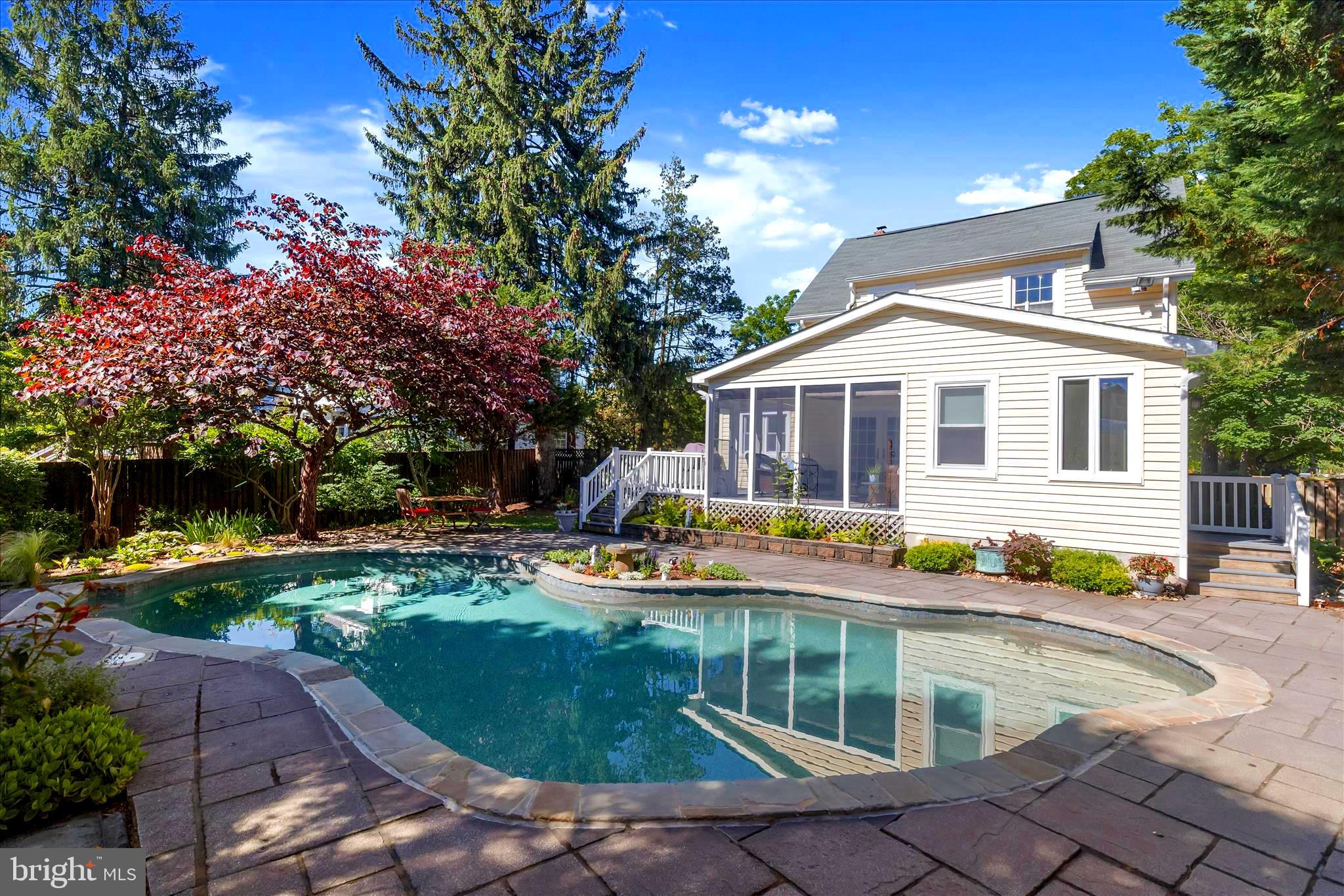 SUMMIT PARK - Residential