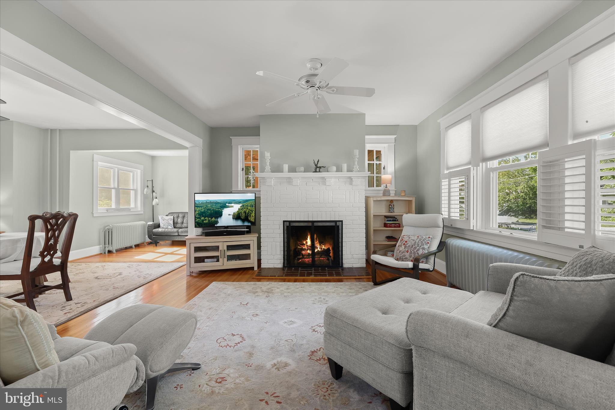 SUMMIT PARK - Residential