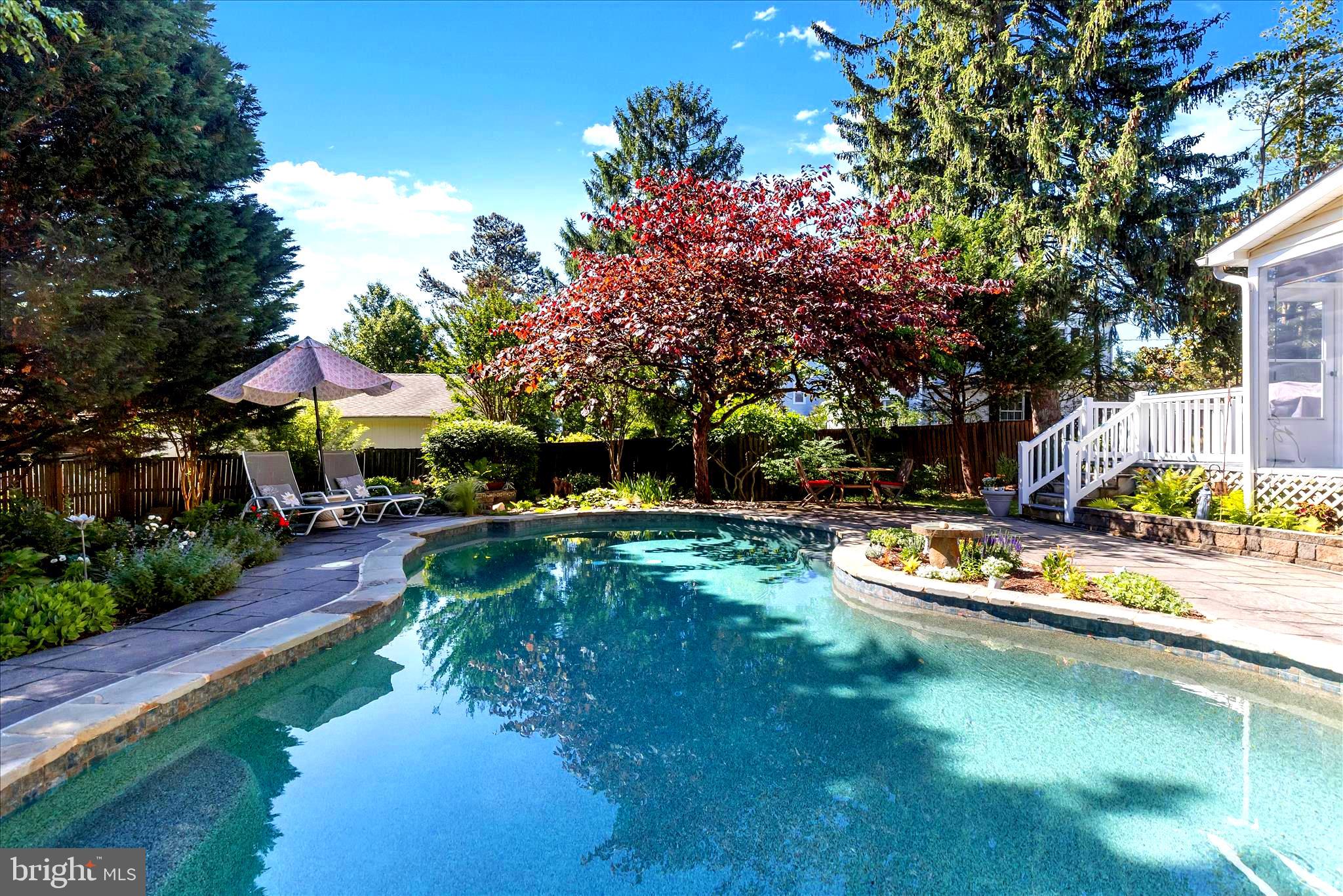 SUMMIT PARK - Residential