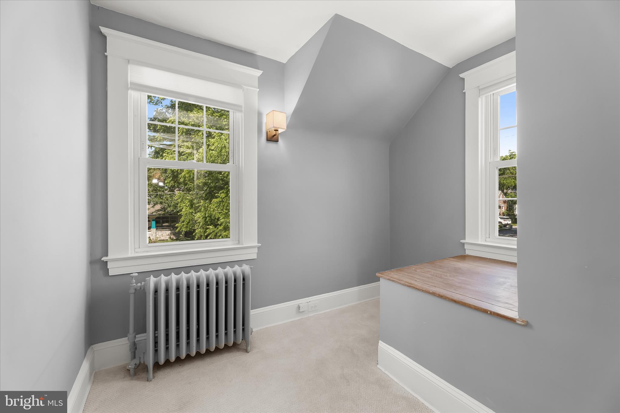 SUMMIT PARK - Residential