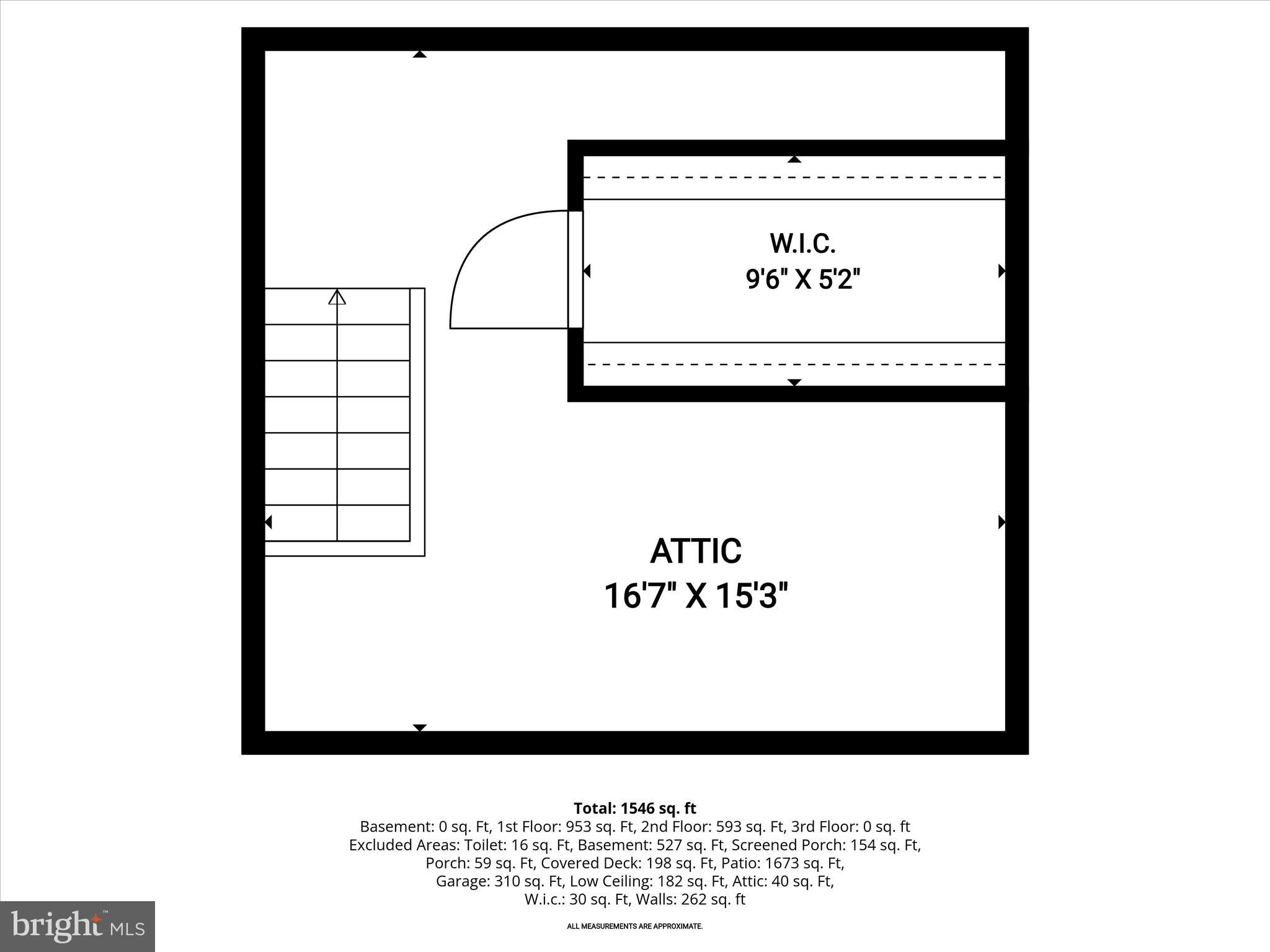 SUMMIT PARK - Residential
