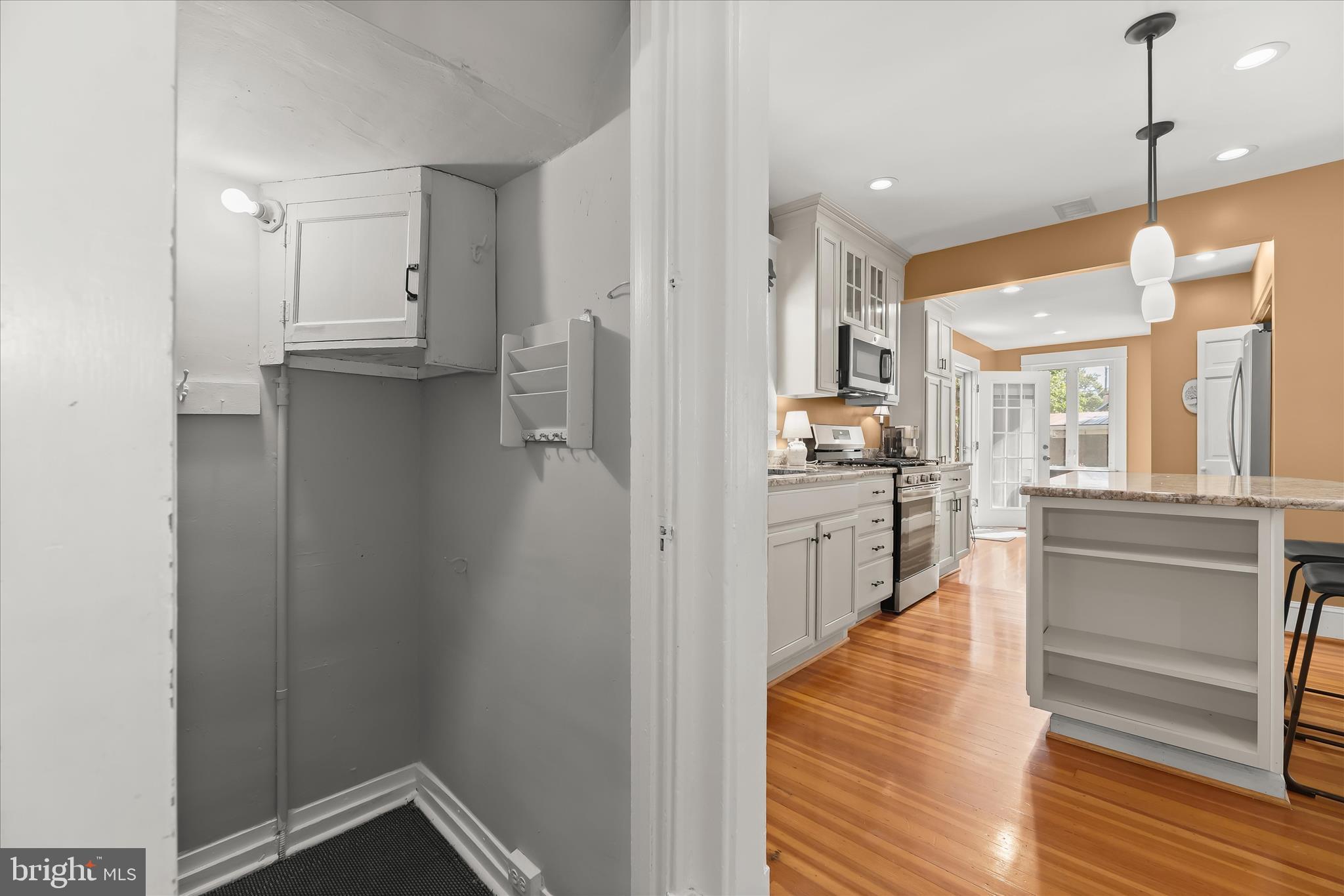 SUMMIT PARK - Residential