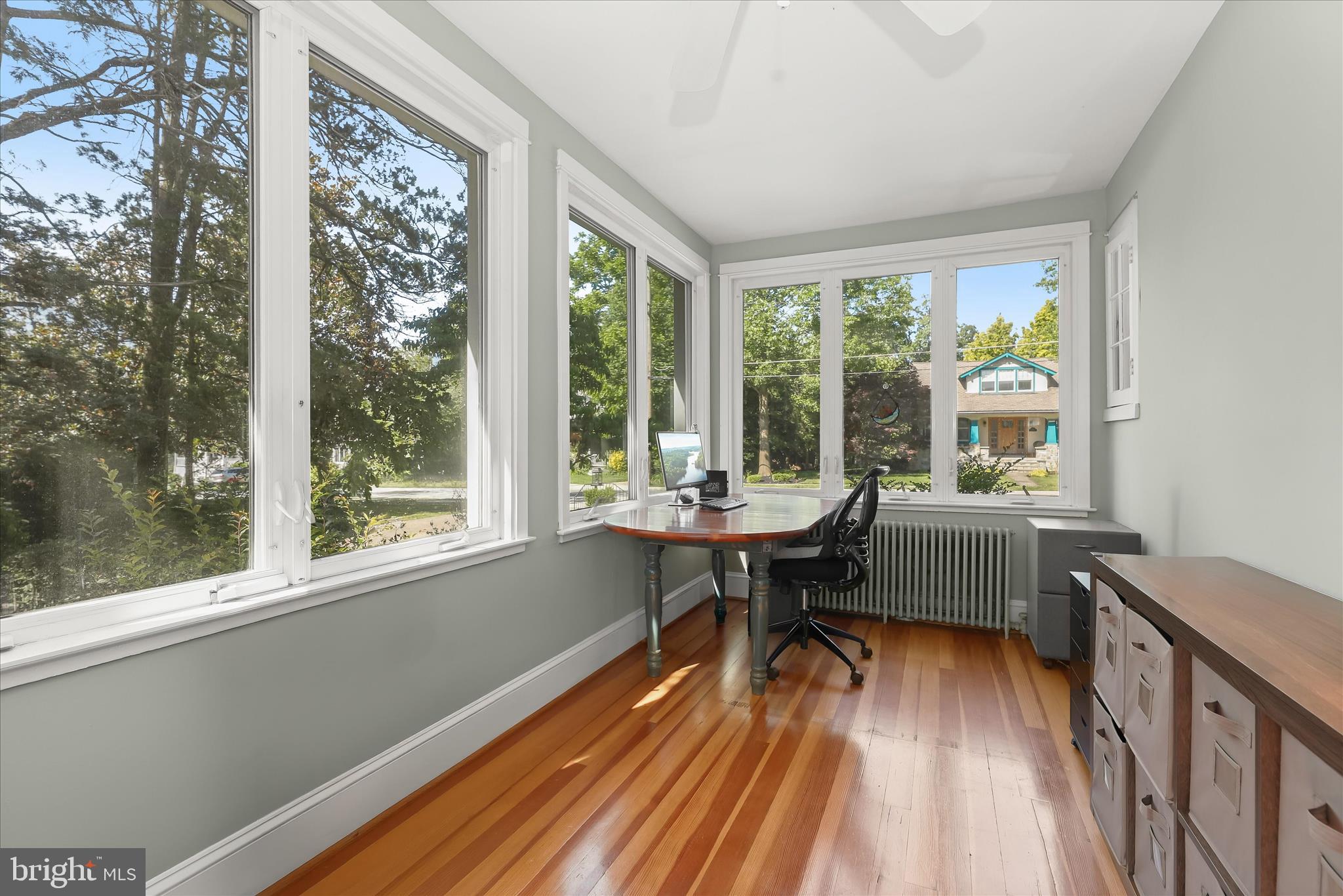 SUMMIT PARK - Residential