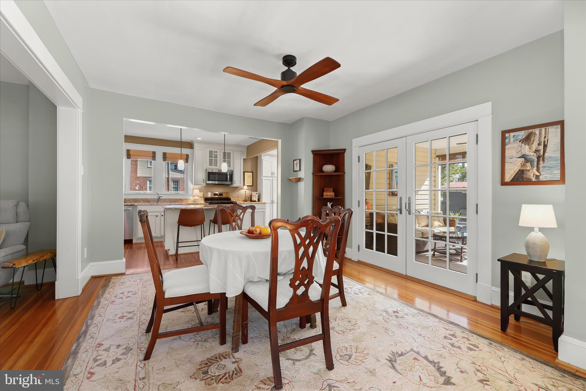 SUMMIT PARK - Residential