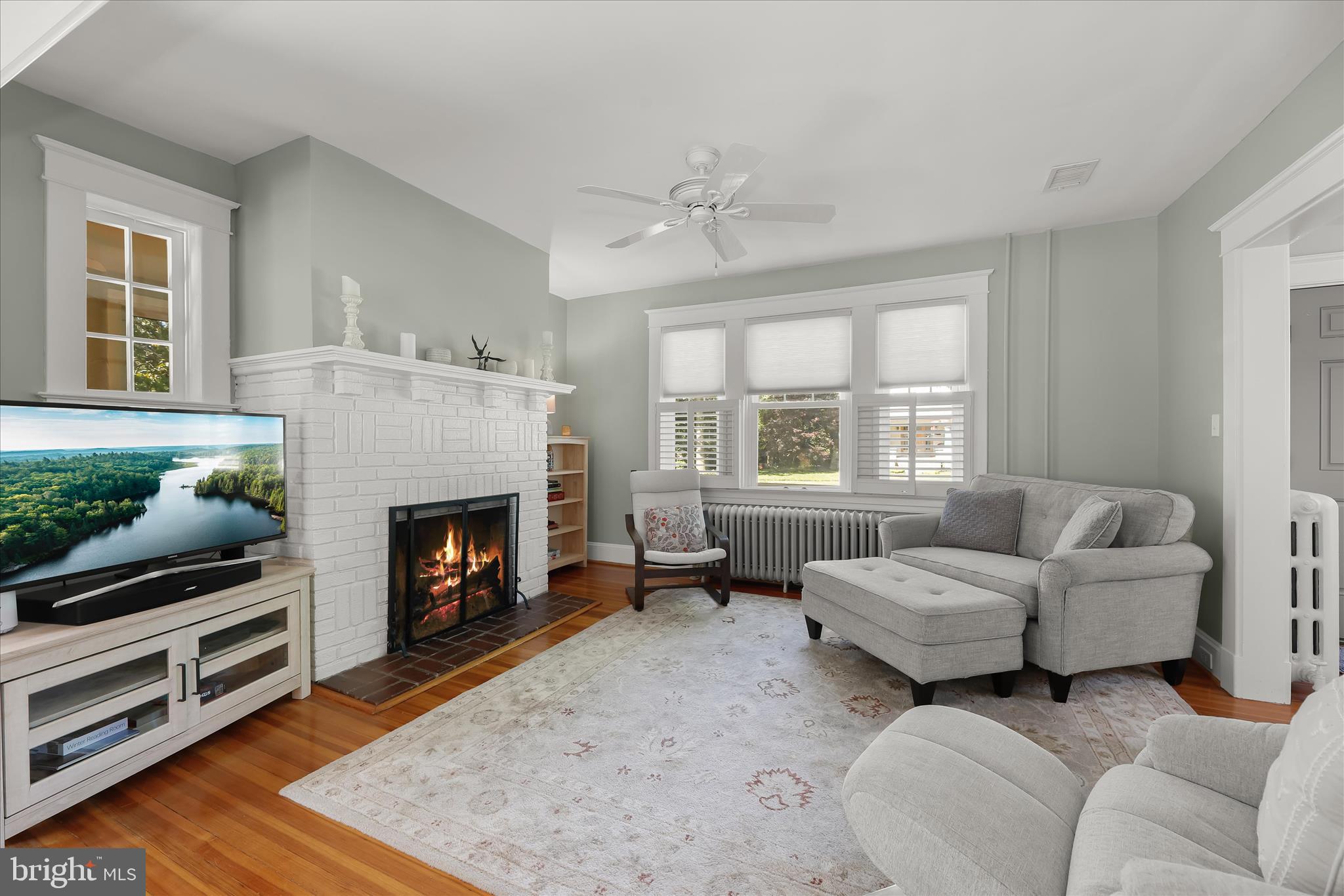 SUMMIT PARK - Residential